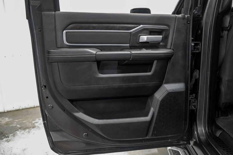 Photo 49 of 2024 Ram 2500 Dj for sale in Katy, TX