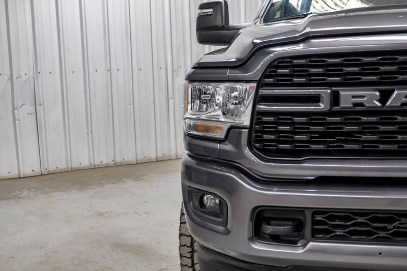 Photo 51 of 2024 Ram 2500 Dj for sale in Katy, TX