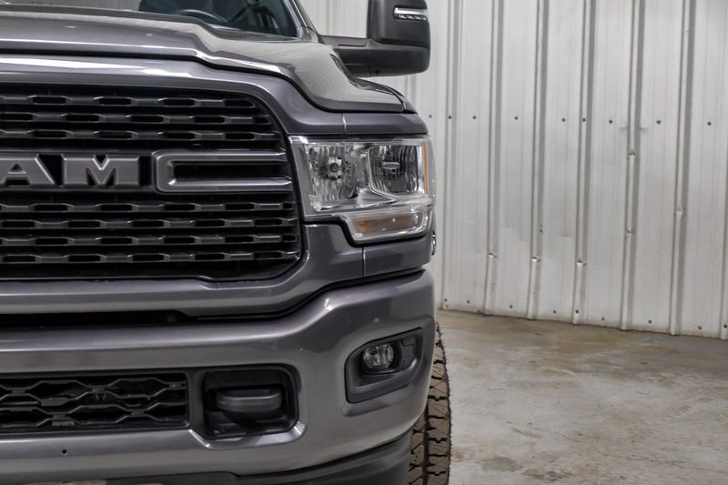 Photo 52 of 2024 Ram 2500 Dj for sale in Katy, TX