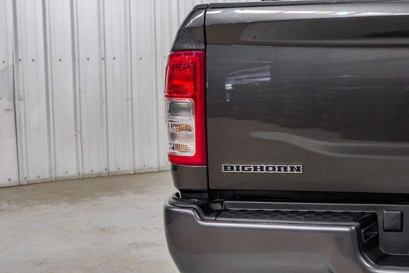 Photo 53 of 2024 Ram 2500 Dj for sale in Katy, TX