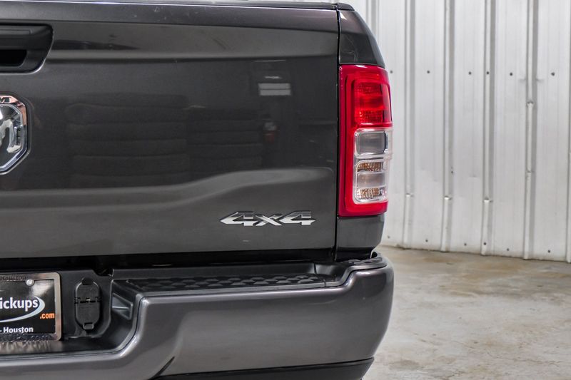 Photo 54 of 2024 Ram 2500 Dj for sale in Katy, TX