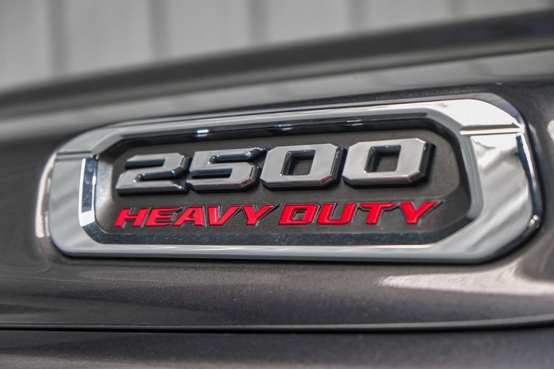 Photo 55 of 2024 Ram 2500 Dj for sale in Katy, TX