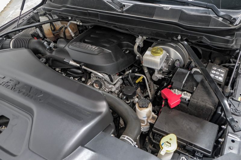Photo 60 of 2024 Ram 2500 Dj for sale in Katy, TX