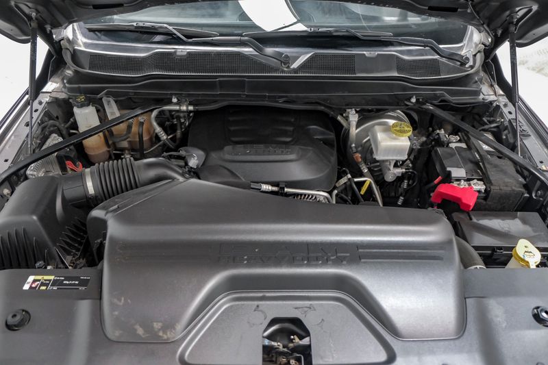 Photo 61 of 2024 Ram 2500 Dj for sale in Katy, TX