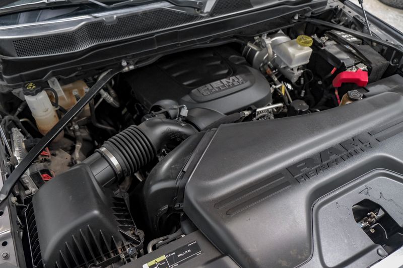 Photo 62 of 2024 Ram 2500 Dj for sale in Katy, TX
