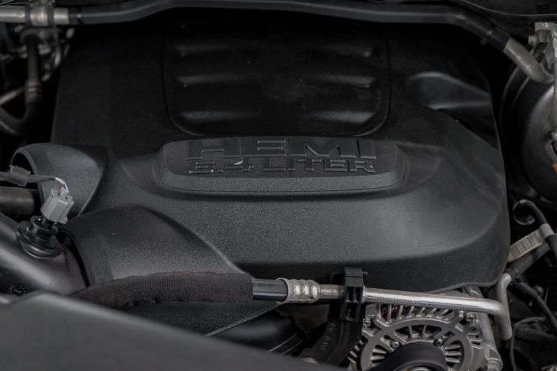 Photo 63 of 2024 Ram 2500 Dj for sale in Katy, TX