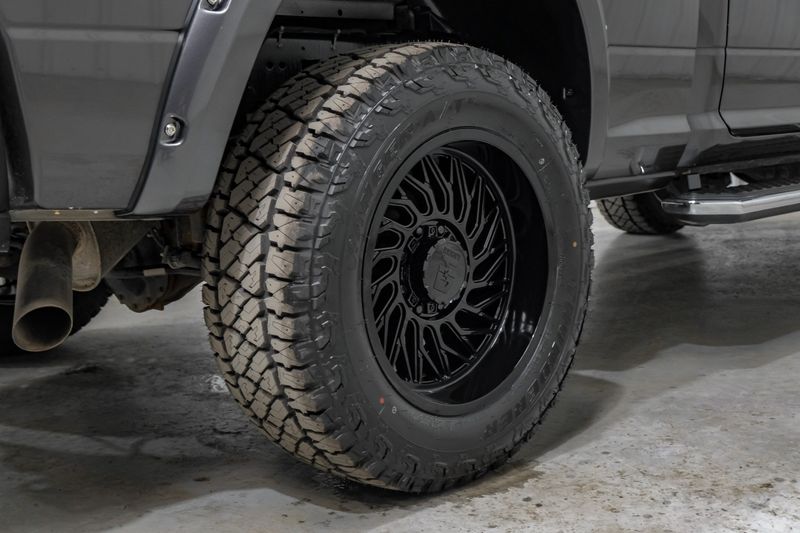 Photo 64 of 2024 Ram 2500 Dj for sale in Katy, TX