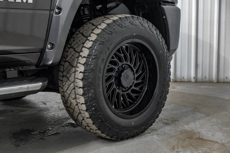 Photo 65 of 2024 Ram 2500 Dj for sale in Katy, TX