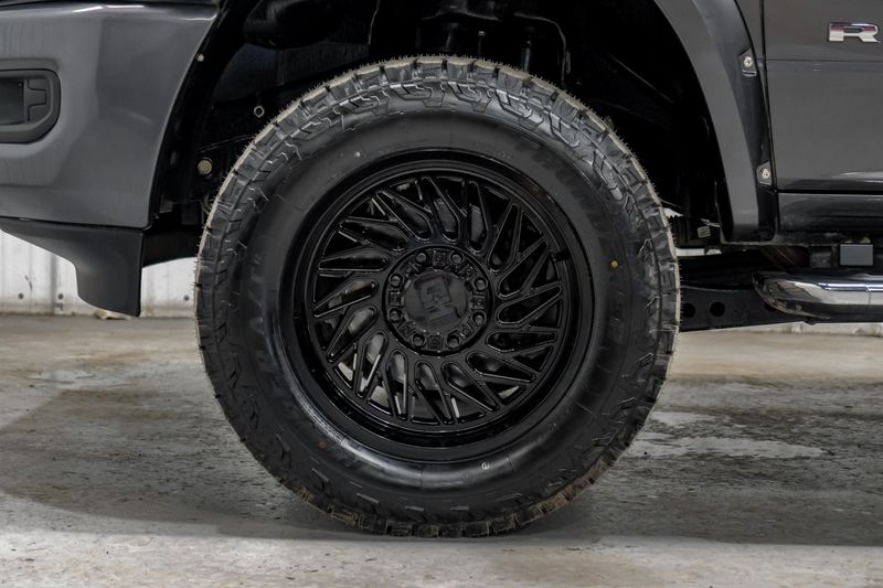 Photo 66 of 2024 Ram 2500 Dj for sale in Katy, TX