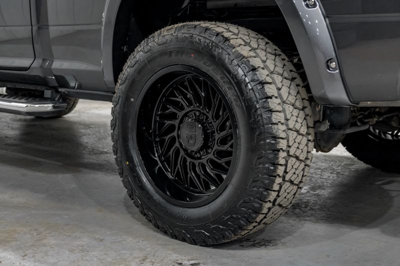 Photo 67 of 2024 Ram 2500 Dj for sale in Katy, TX