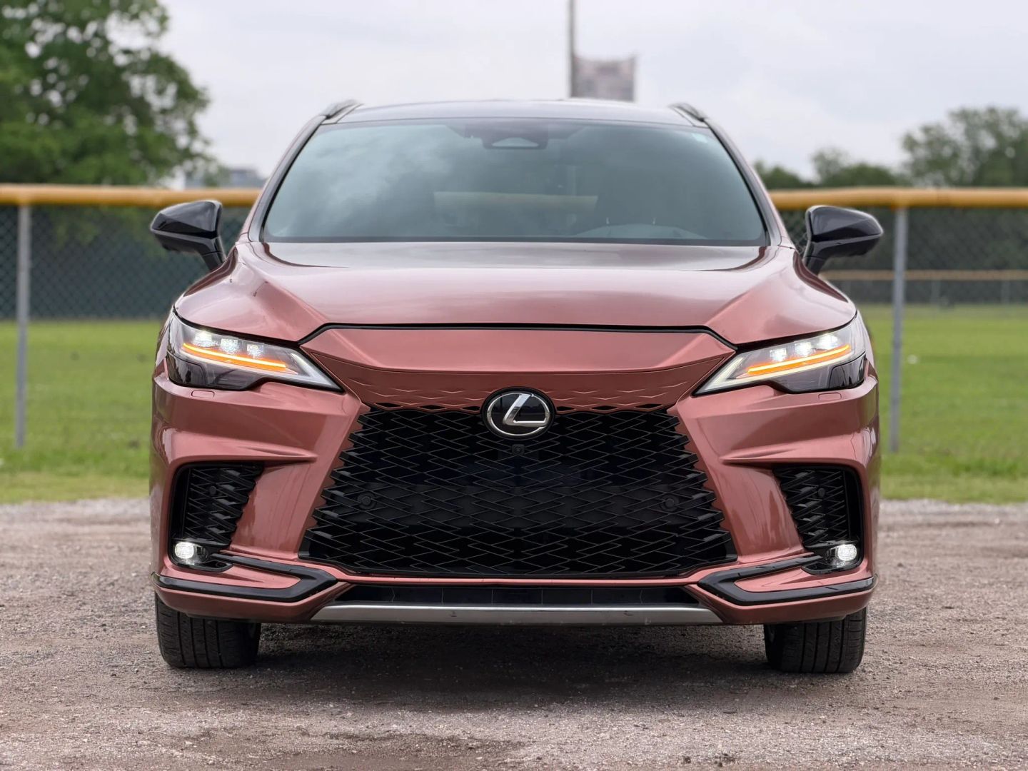 Photo 19 of 2023 Lexus Rx 17 for sale in Houston, TX
