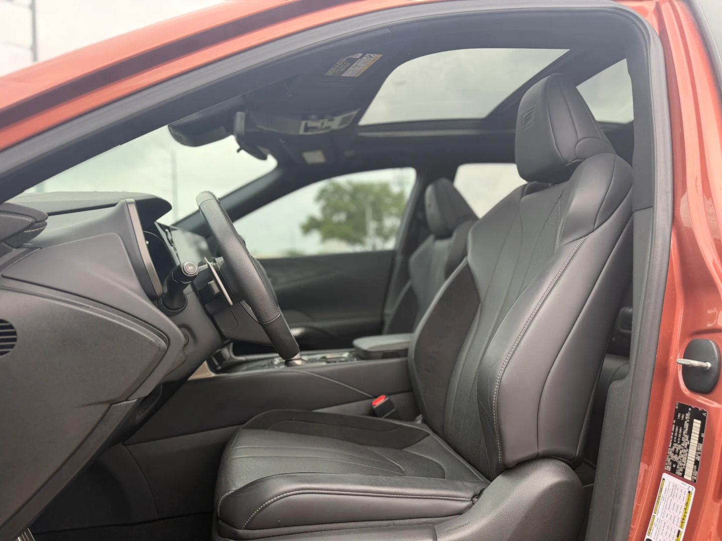 Photo 18 of 2023 Lexus Rx 17 for sale in Houston, TX