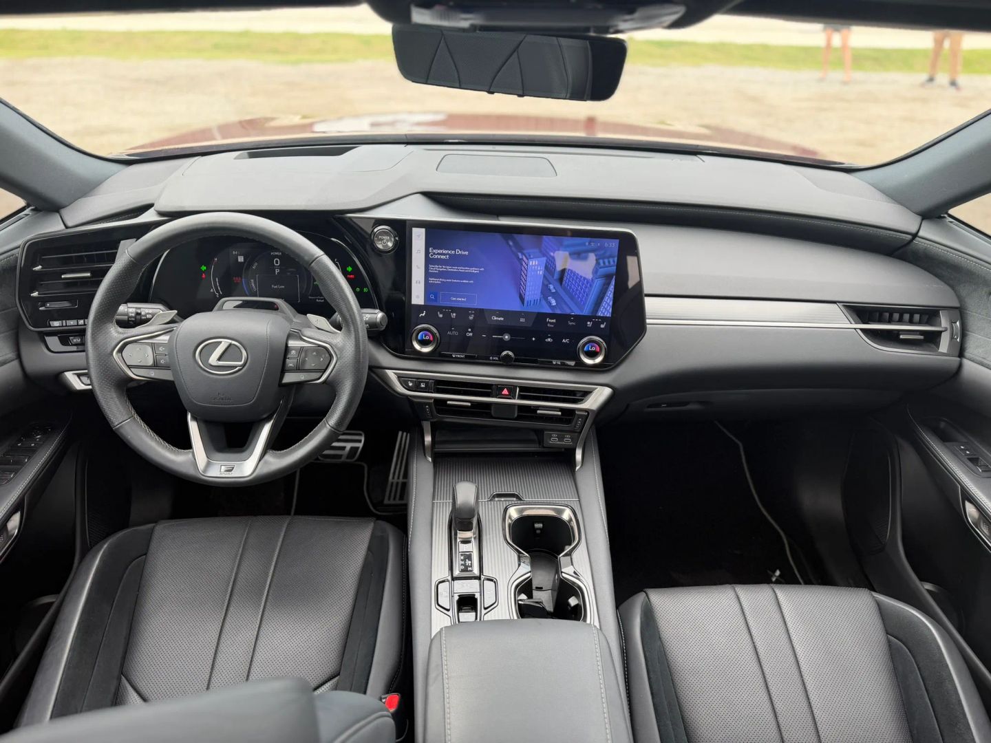 Photo 22 of 2023 Lexus Rx 17 for sale in Houston, TX