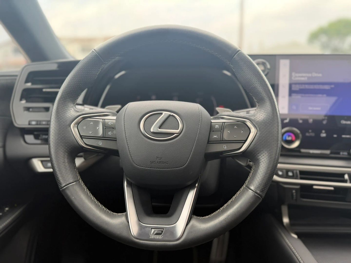 Photo 24 of 2023 Lexus Rx 17 for sale in Houston, TX