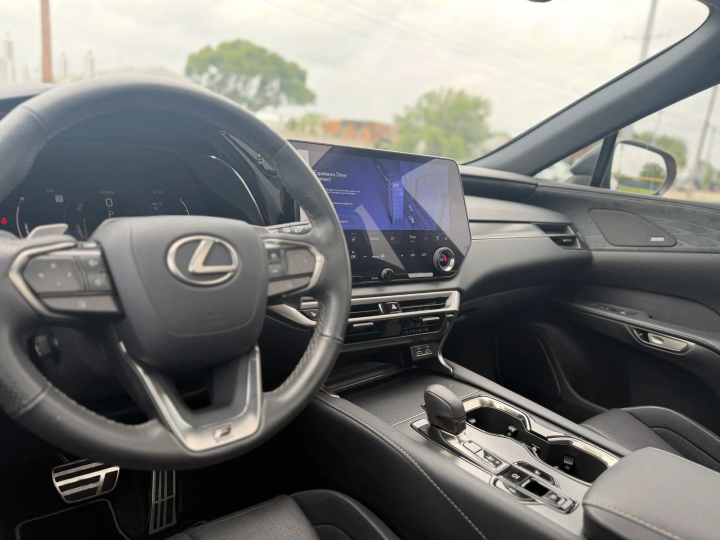 Photo 26 of 2023 Lexus Rx 17 for sale in Houston, TX