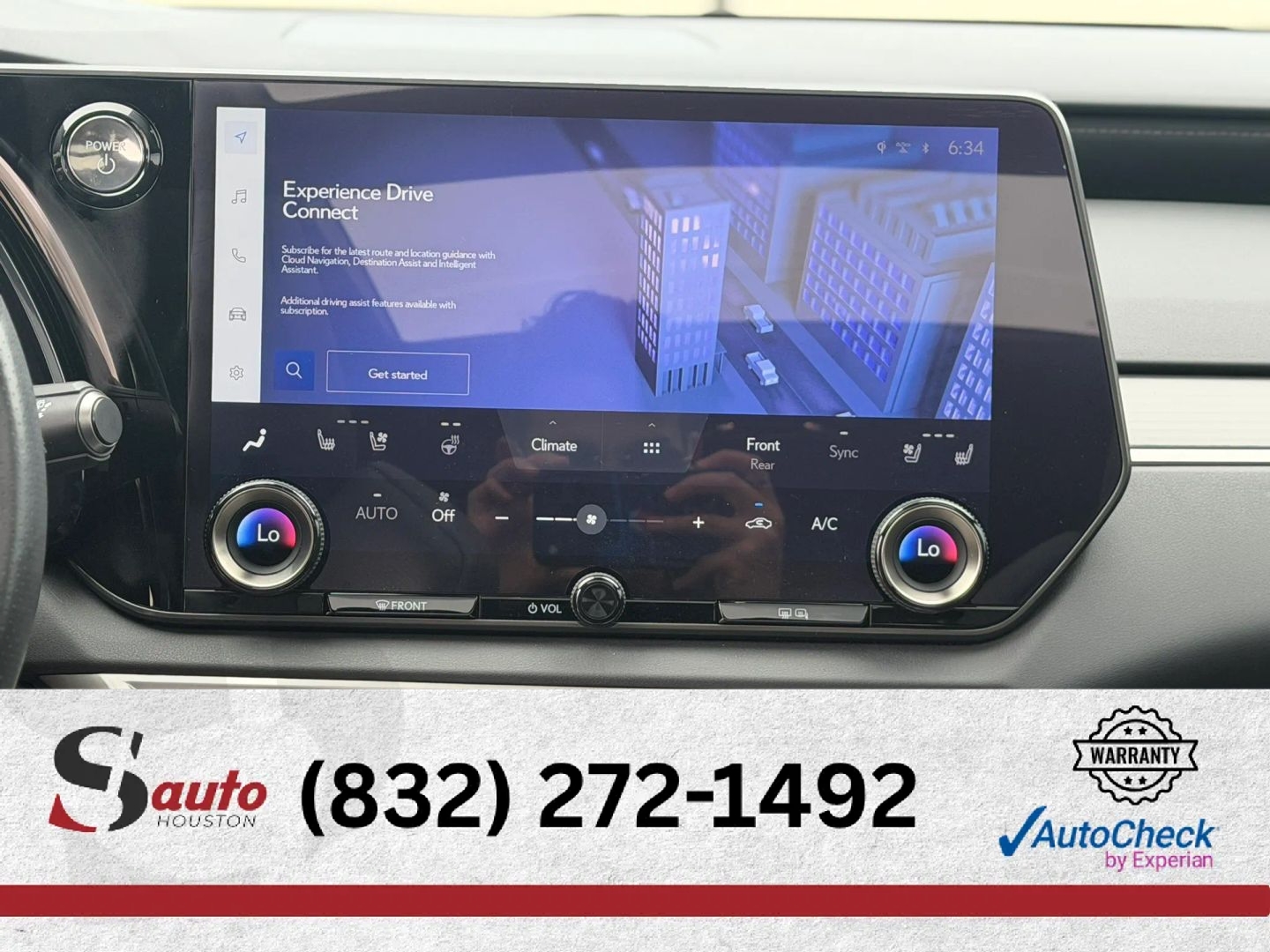 Photo 32 of 2023 Lexus Rx 17 for sale in Houston, TX