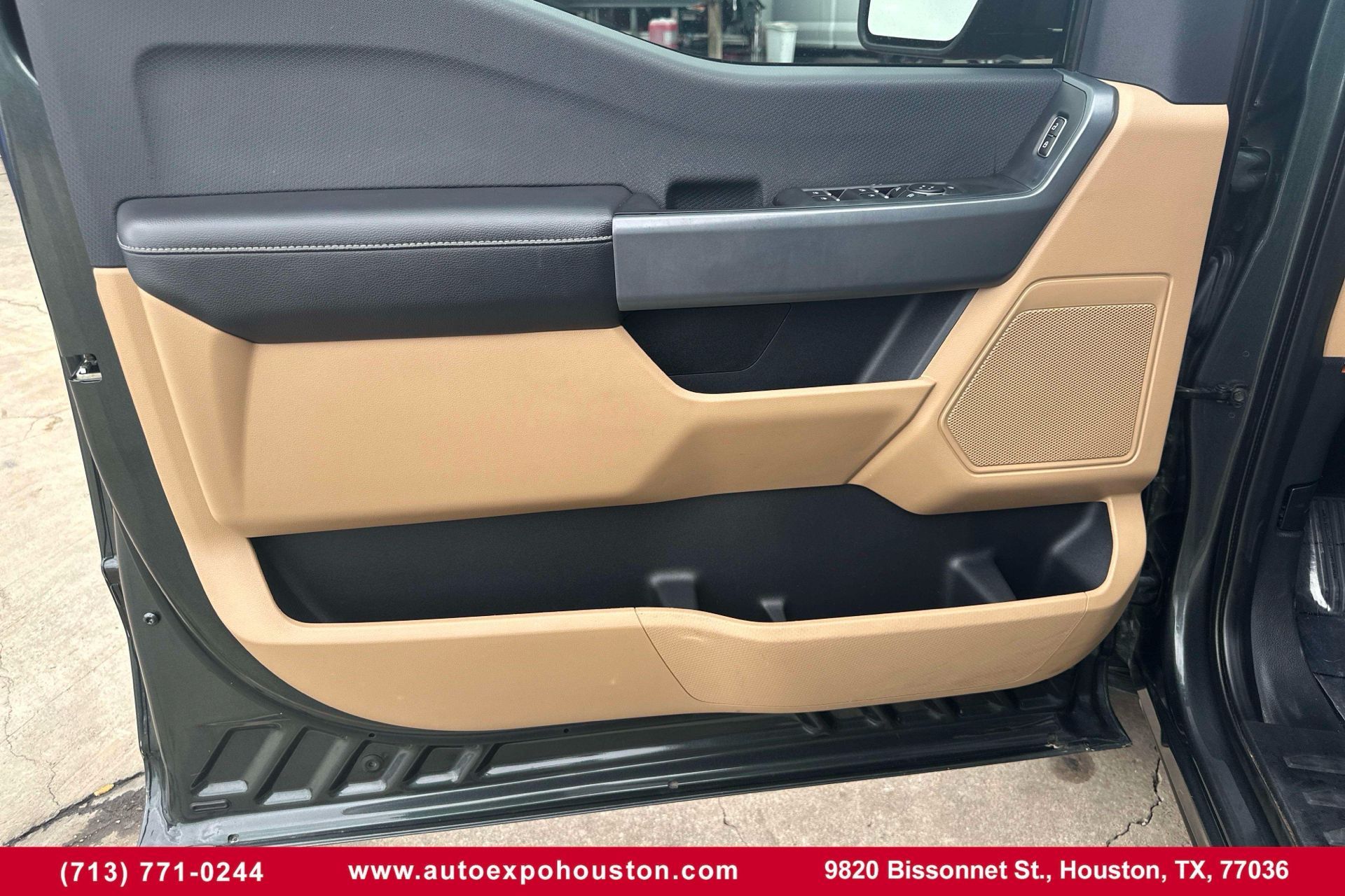 Photo 18 of 2020 Ford F-150 Lariat for sale in Houston, TX
