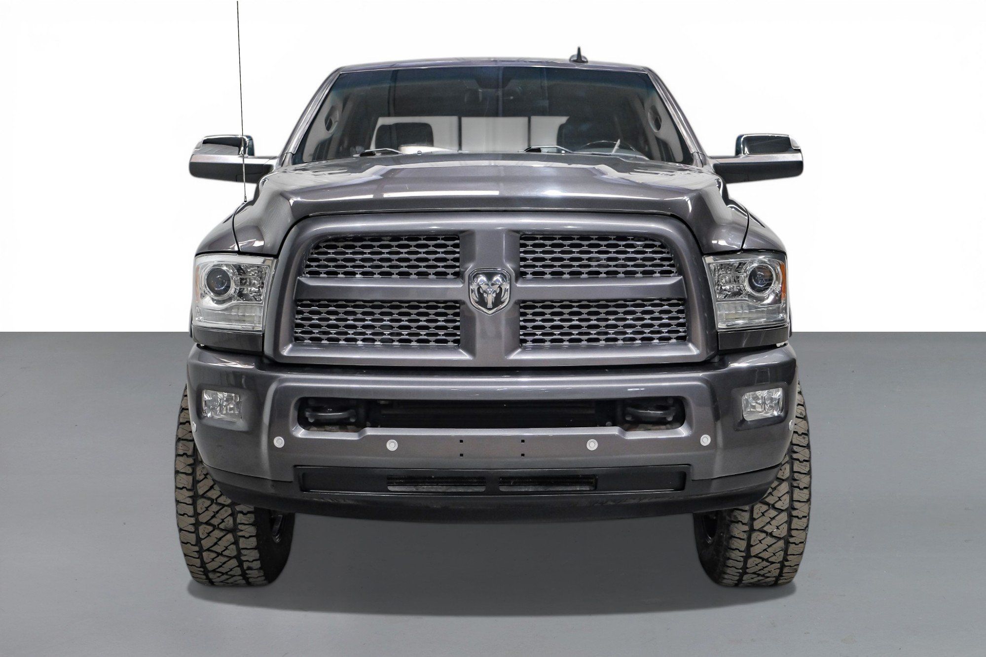 Photo 5 of 2018 Ram 2500 Dj for sale in Katy, TX