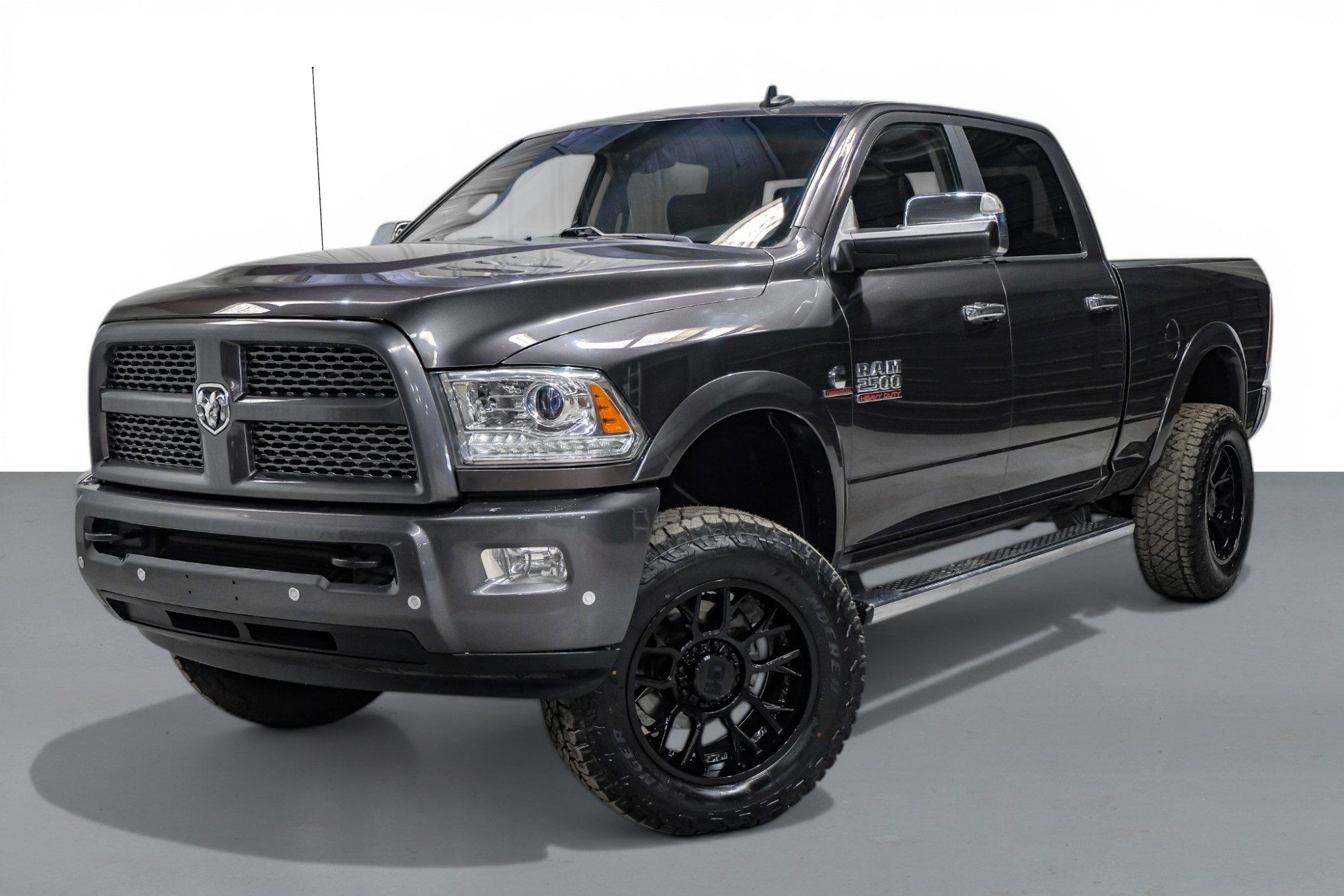 Photo 9 of 2018 Ram 2500 Dj for sale in Katy, TX