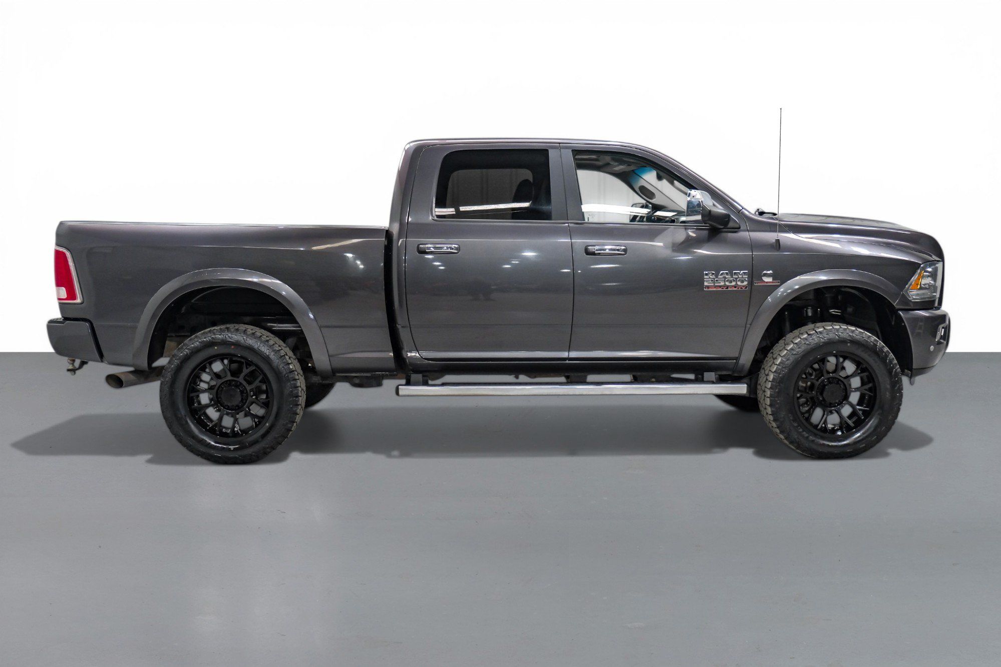 Photo 11 of 2018 Ram 2500 Dj for sale in Katy, TX