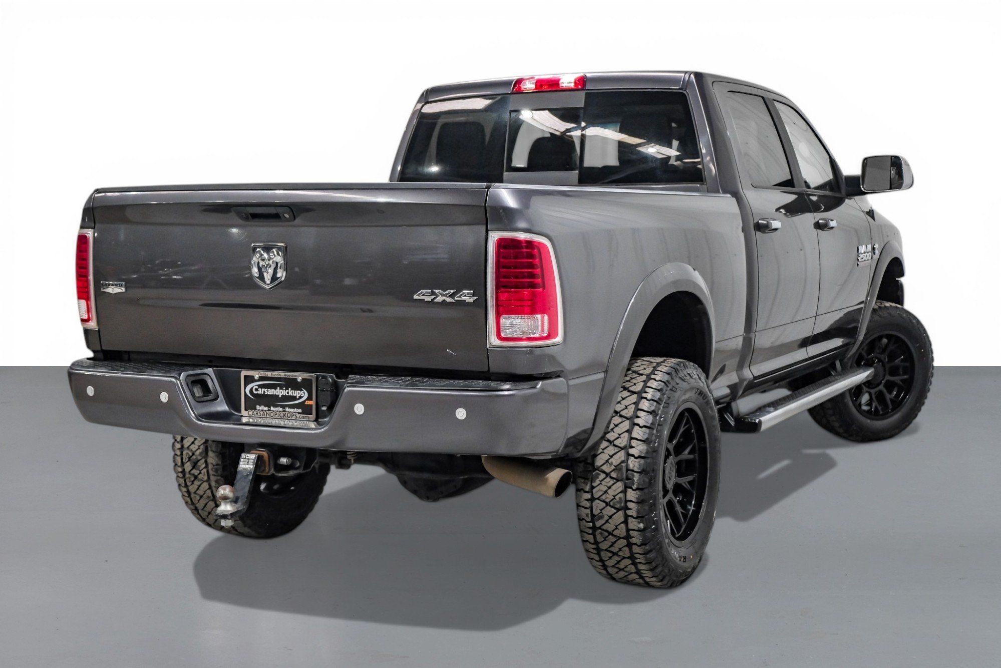 Photo 13 of 2018 Ram 2500 Dj for sale in Katy, TX