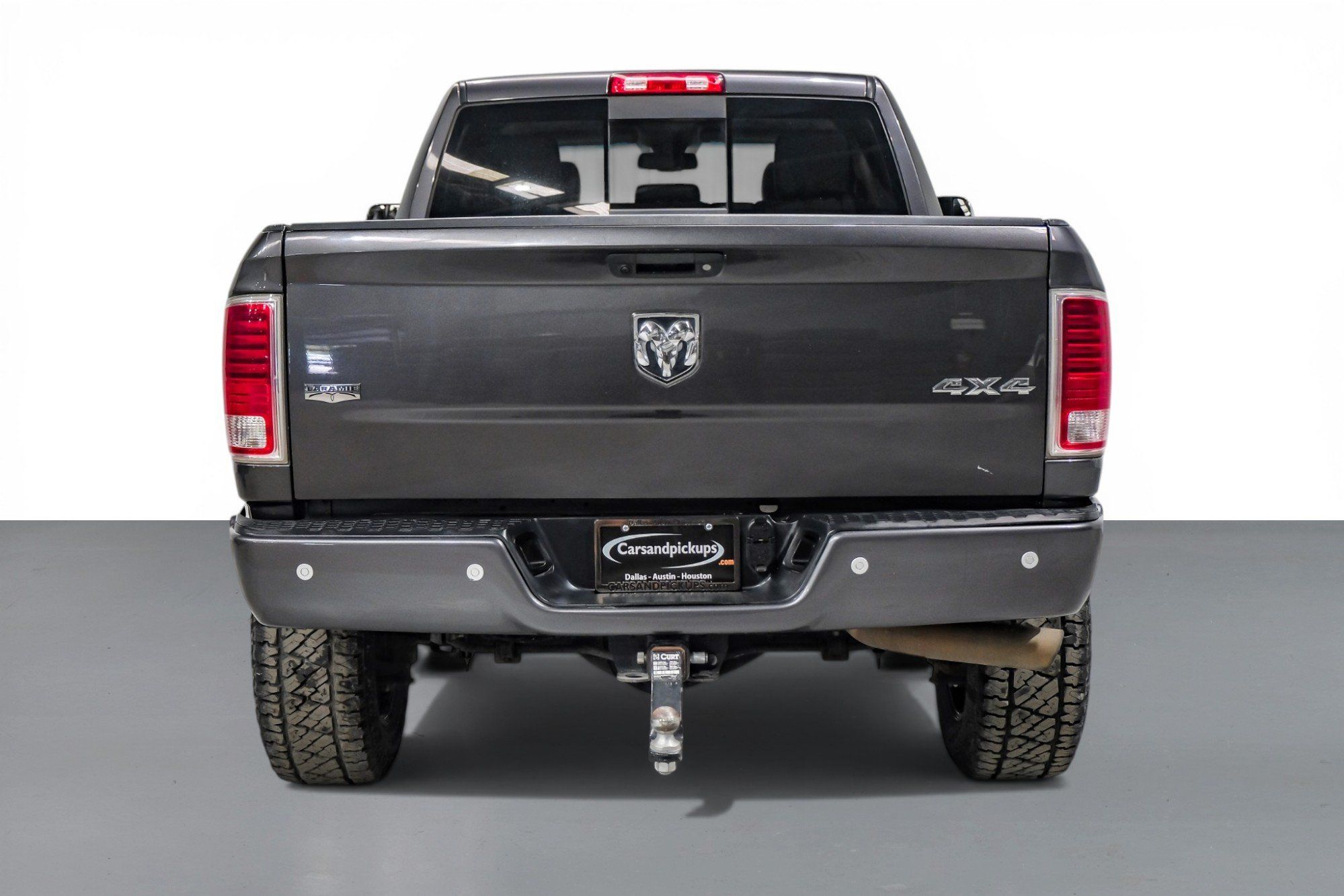 Photo 15 of 2018 Ram 2500 Dj for sale in Katy, TX