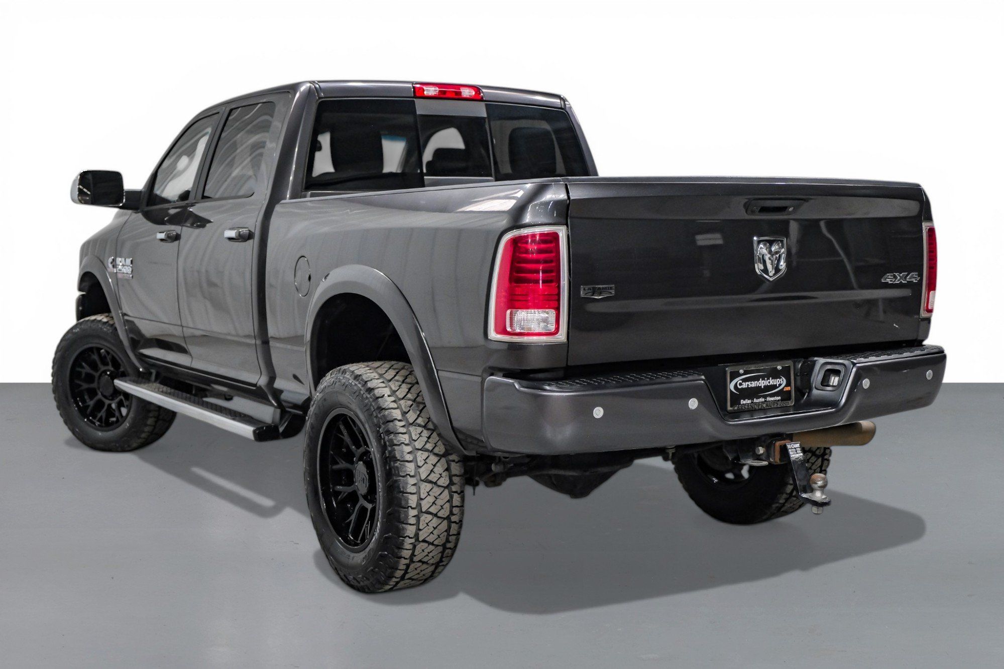 Photo 17 of 2018 Ram 2500 Dj for sale in Katy, TX