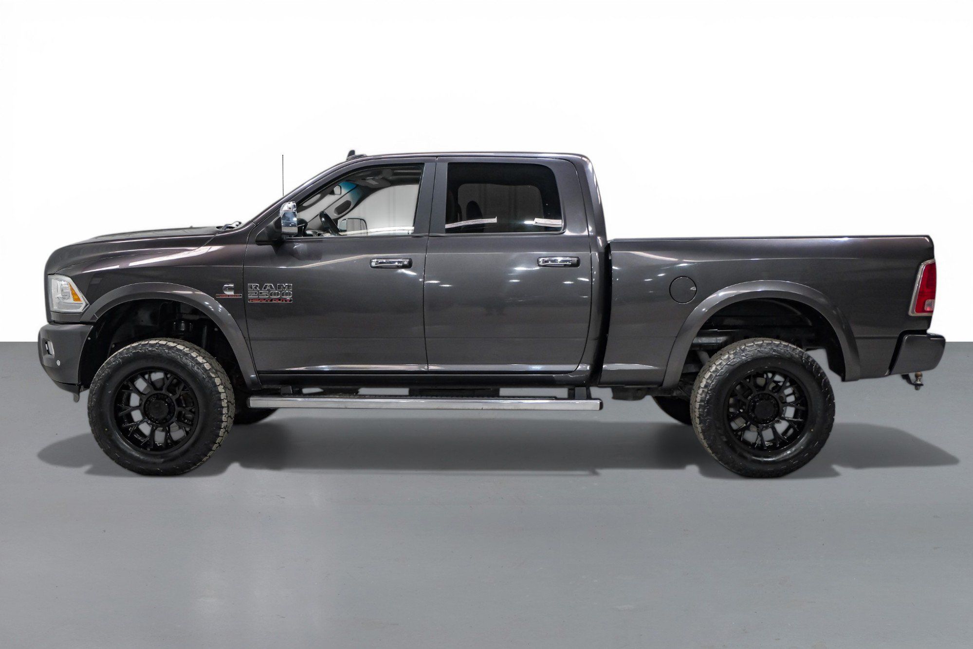 Photo 19 of 2018 Ram 2500 Dj for sale in Katy, TX