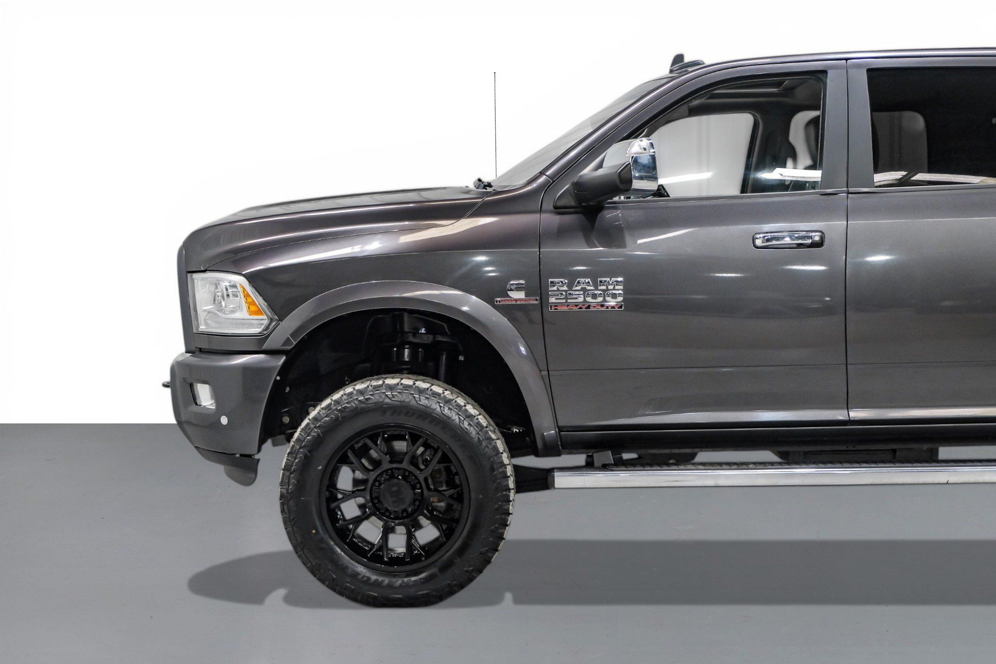 Photo 21 of 2018 Ram 2500 Dj for sale in Katy, TX