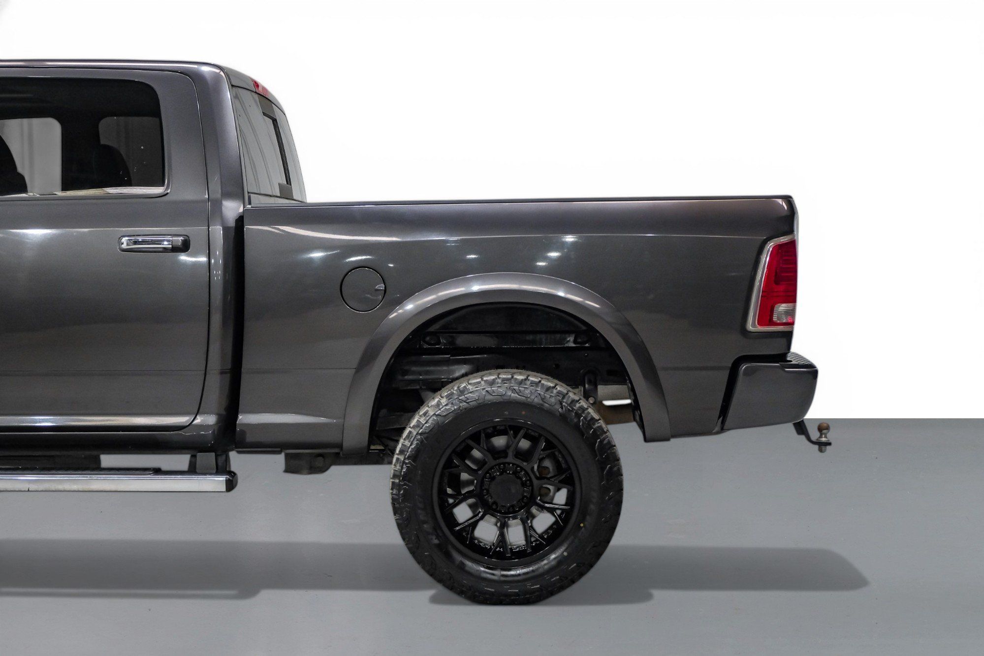 Photo 23 of 2018 Ram 2500 Dj for sale in Katy, TX