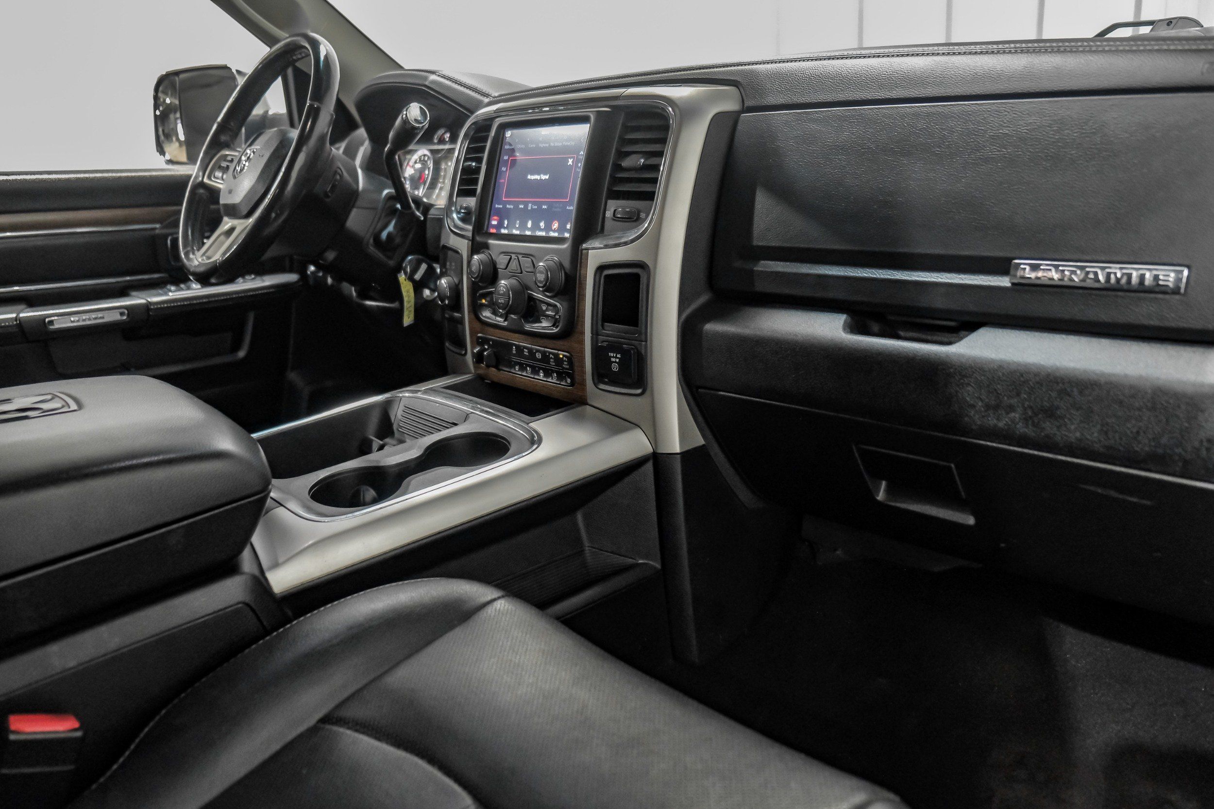 Photo 25 of 2018 Ram 2500 Dj for sale in Katy, TX