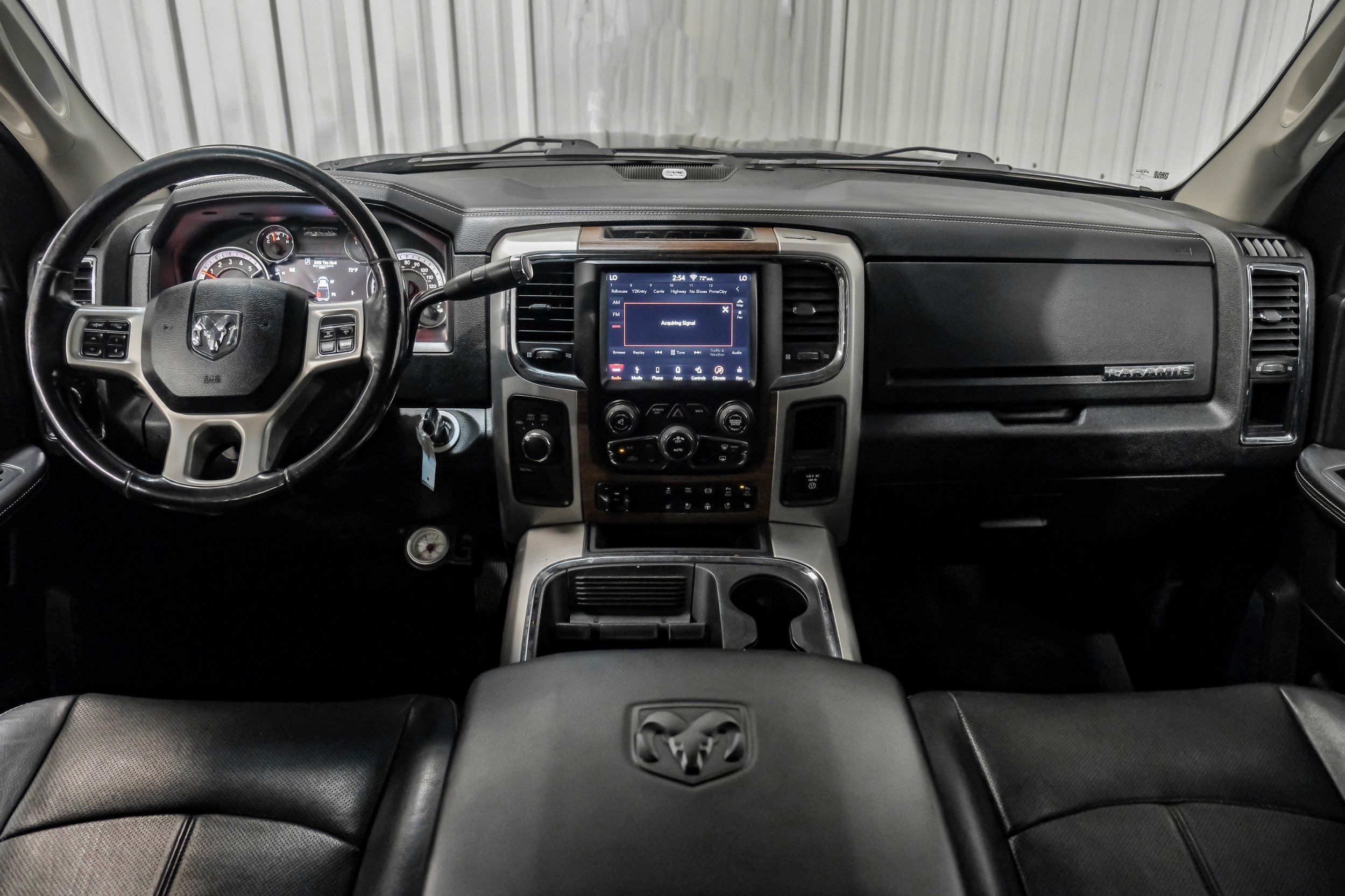 Photo 27 of 2018 Ram 2500 Dj for sale in Katy, TX