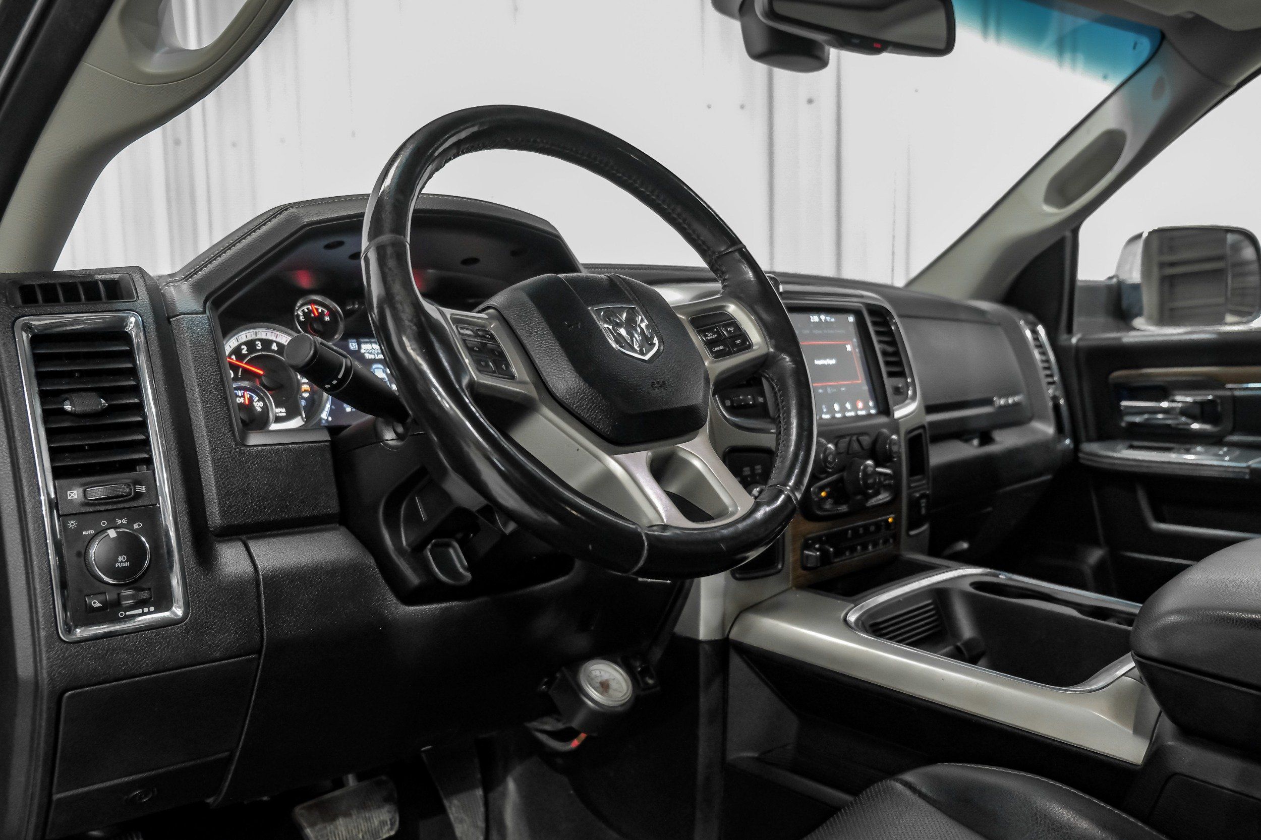 Photo 29 of 2018 Ram 2500 Dj for sale in Katy, TX