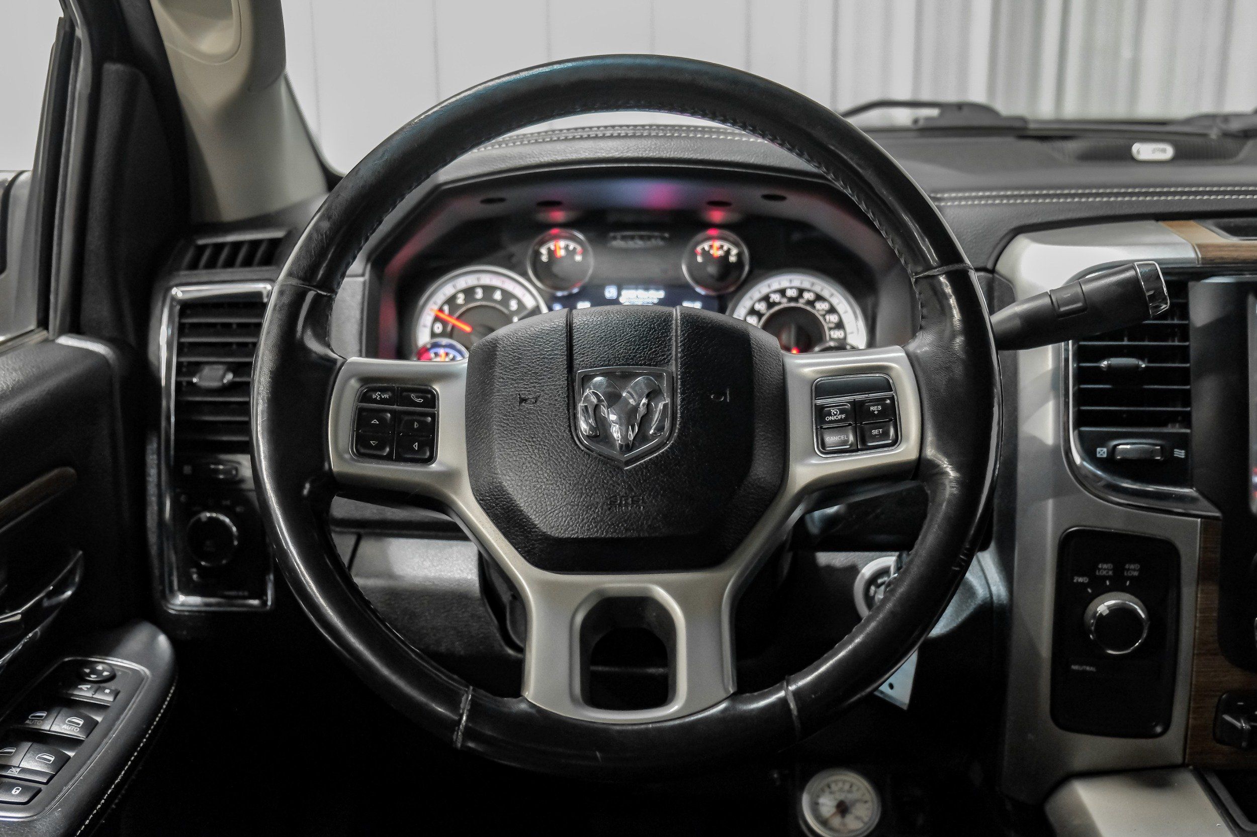 Photo 31 of 2018 Ram 2500 Dj for sale in Katy, TX
