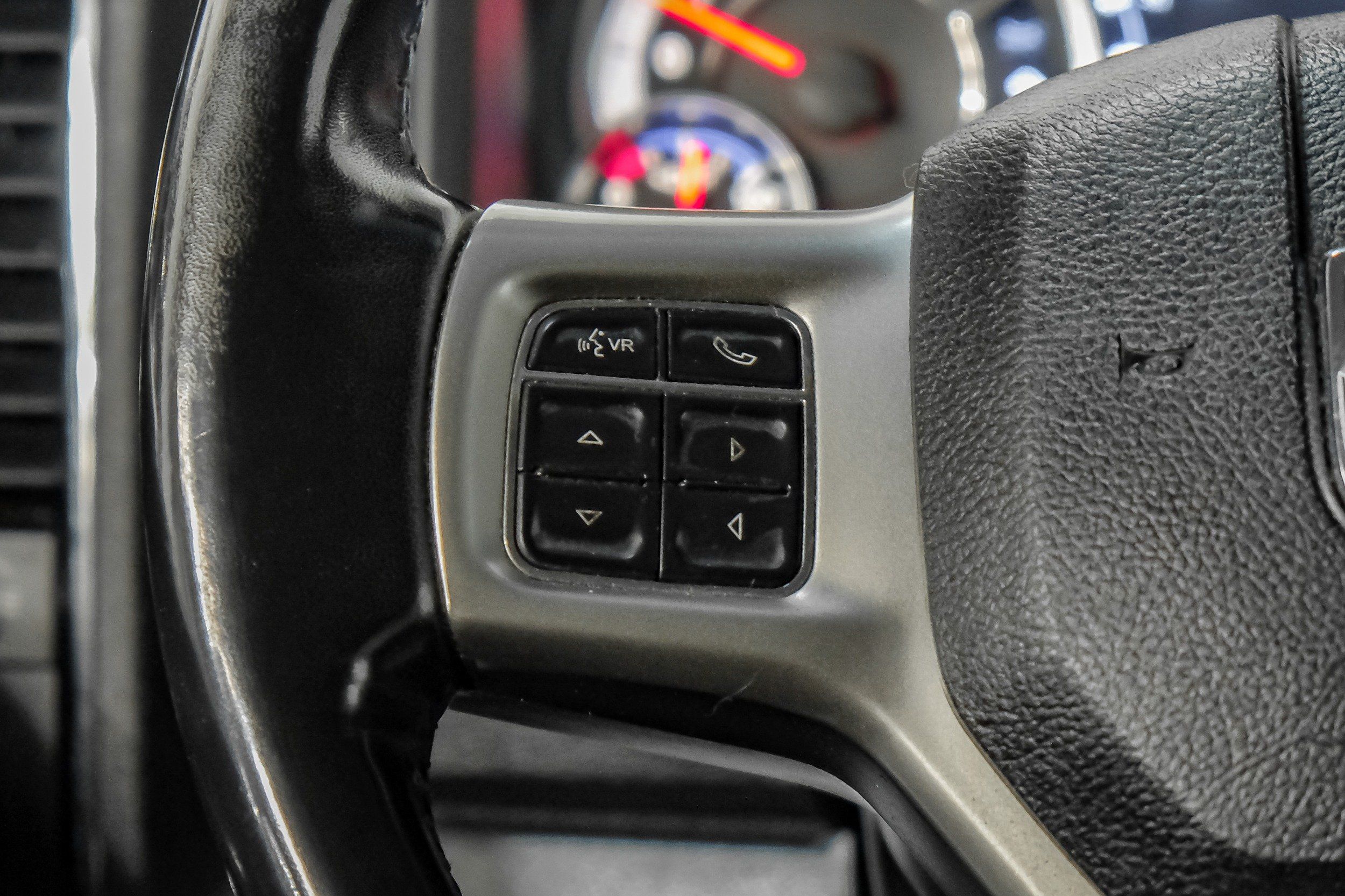 Photo 33 of 2018 Ram 2500 Dj for sale in Katy, TX