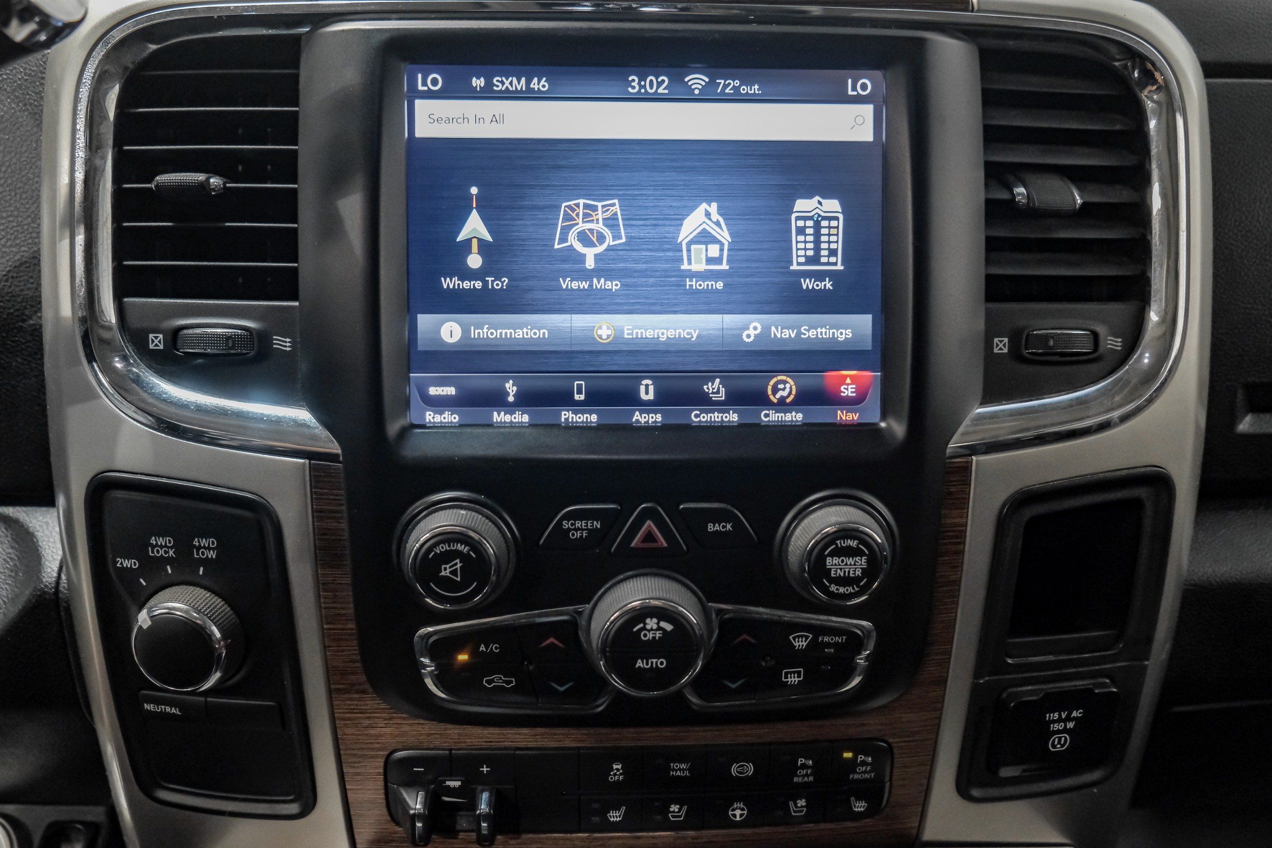 Photo 51 of 2018 Ram 2500 Dj for sale in Katy, TX