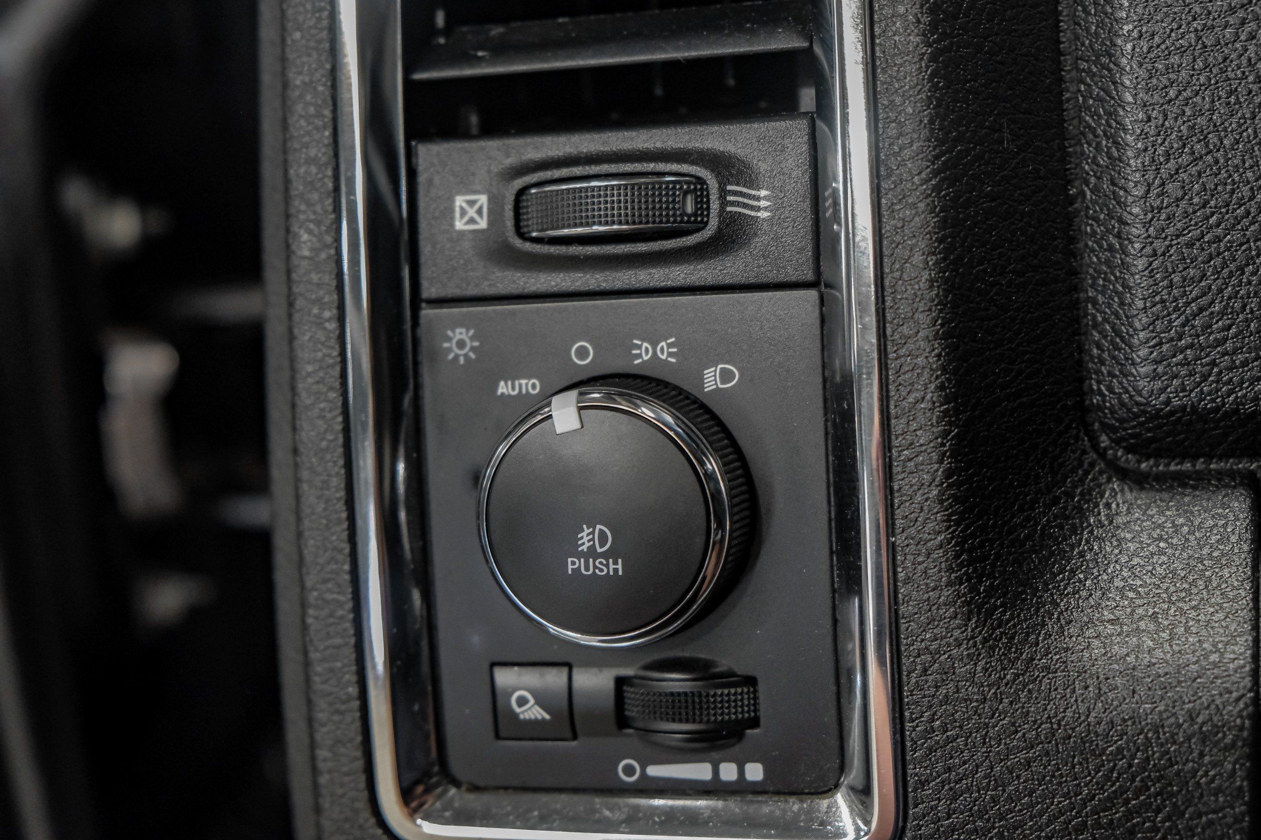 Photo 57 of 2018 Ram 2500 Dj for sale in Katy, TX