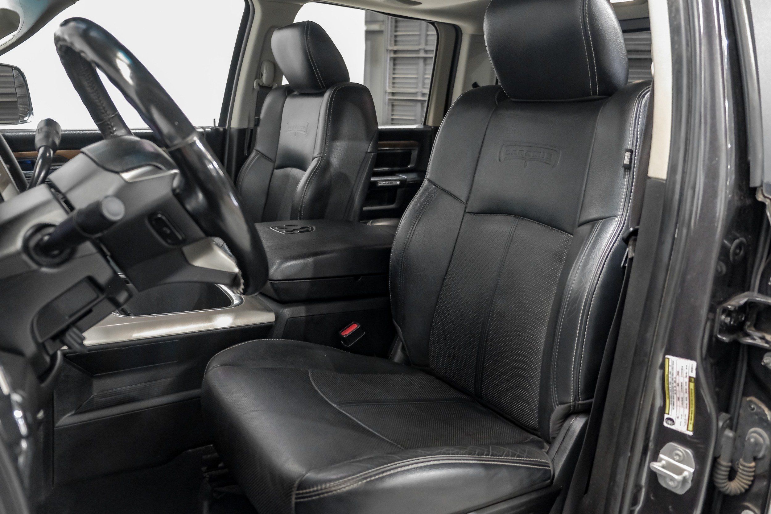 Photo 61 of 2018 Ram 2500 Dj for sale in Katy, TX