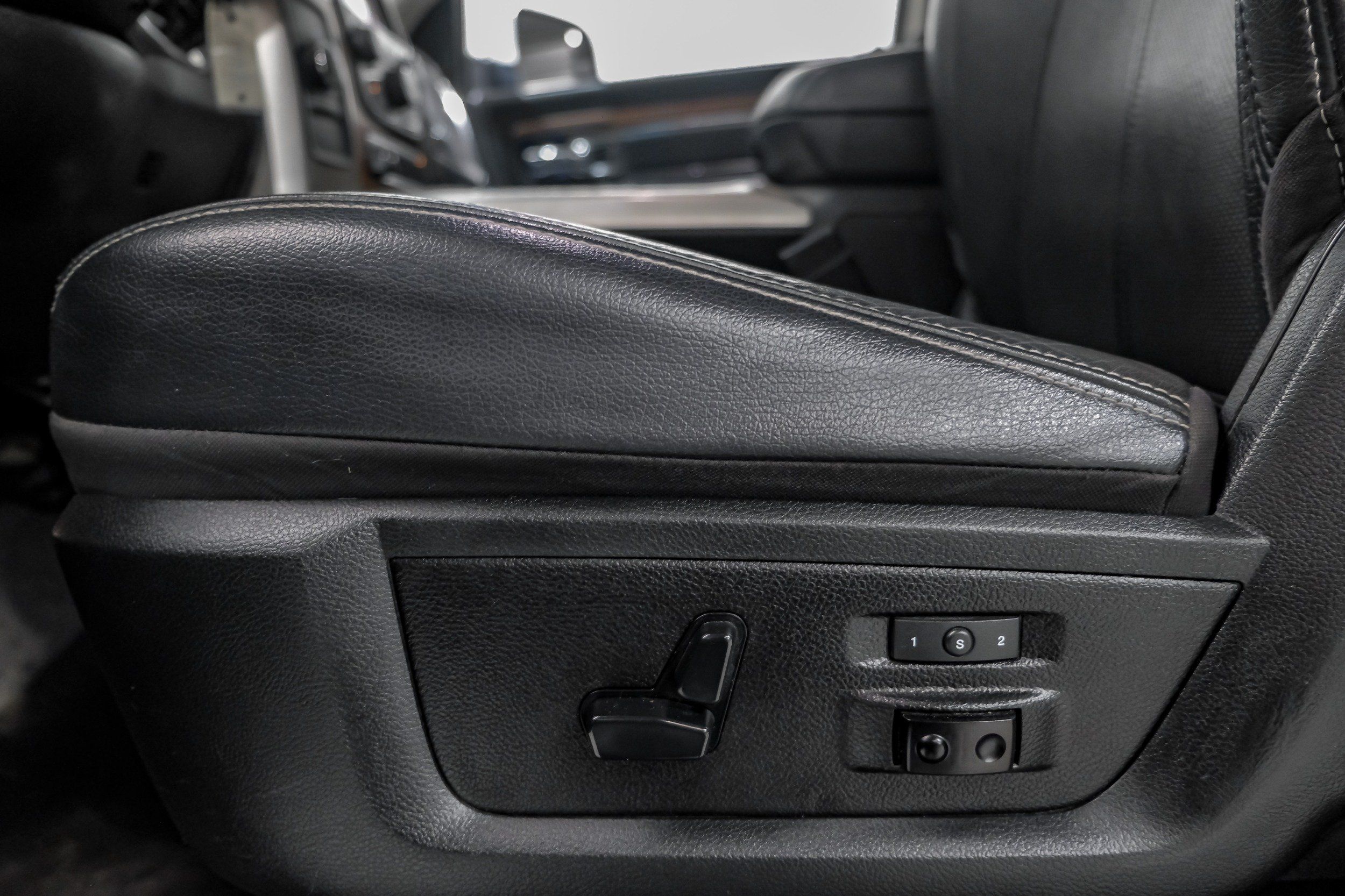 Photo 63 of 2018 Ram 2500 Dj for sale in Katy, TX
