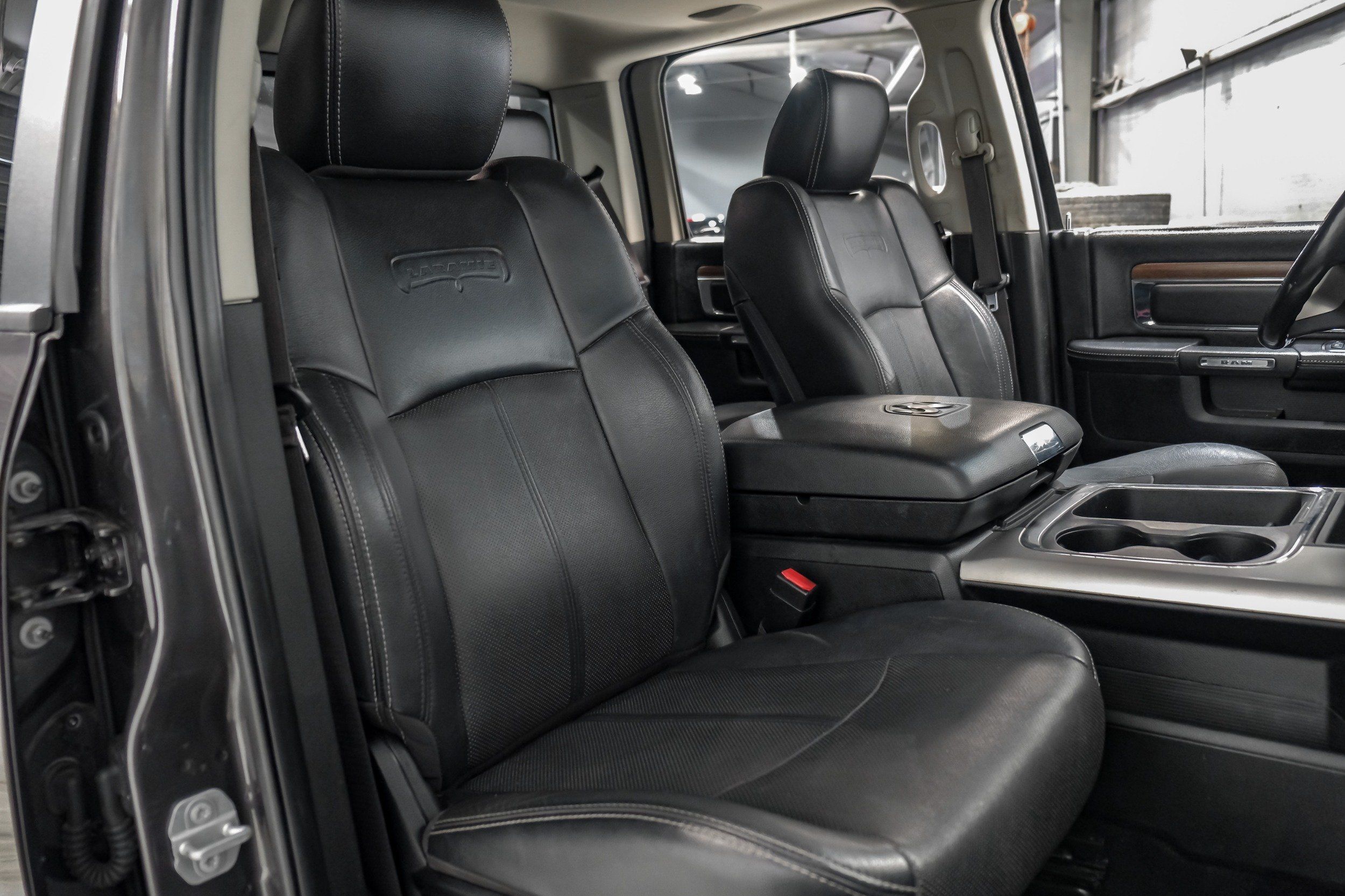 Photo 65 of 2018 Ram 2500 Dj for sale in Katy, TX