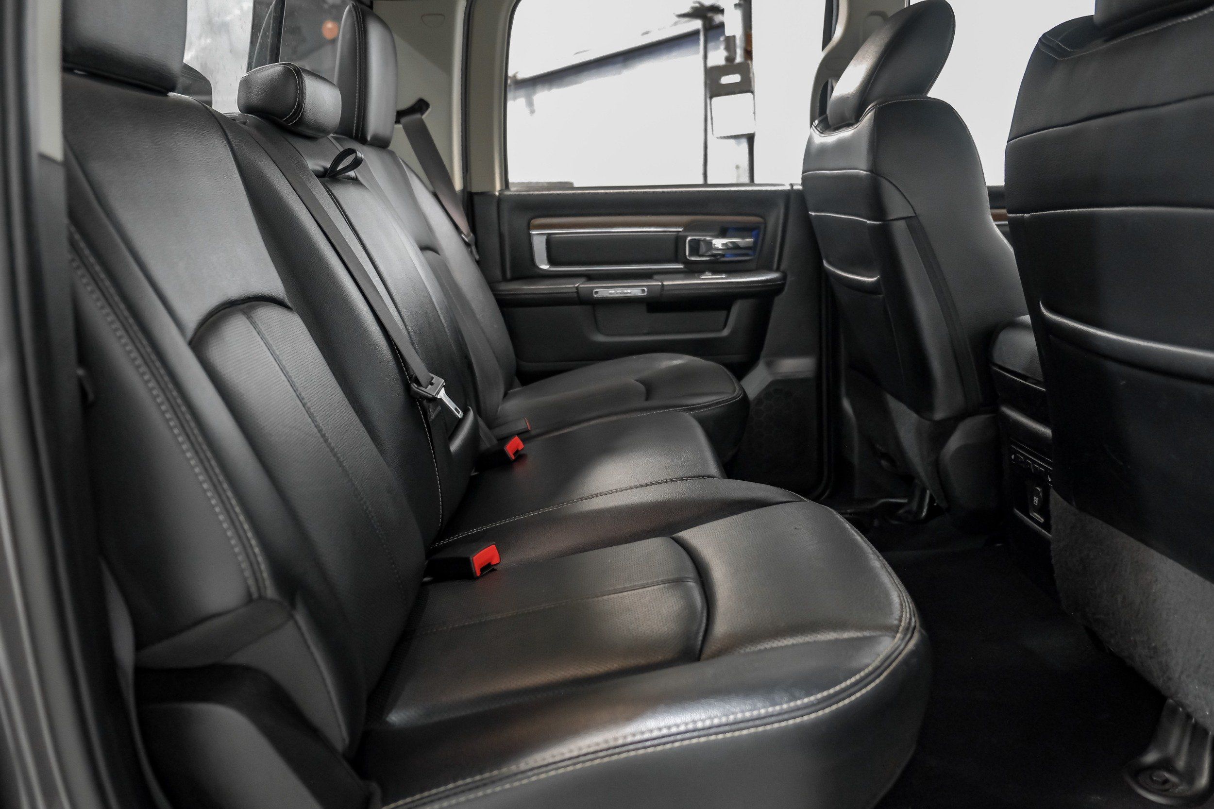 Photo 69 of 2018 Ram 2500 Dj for sale in Katy, TX