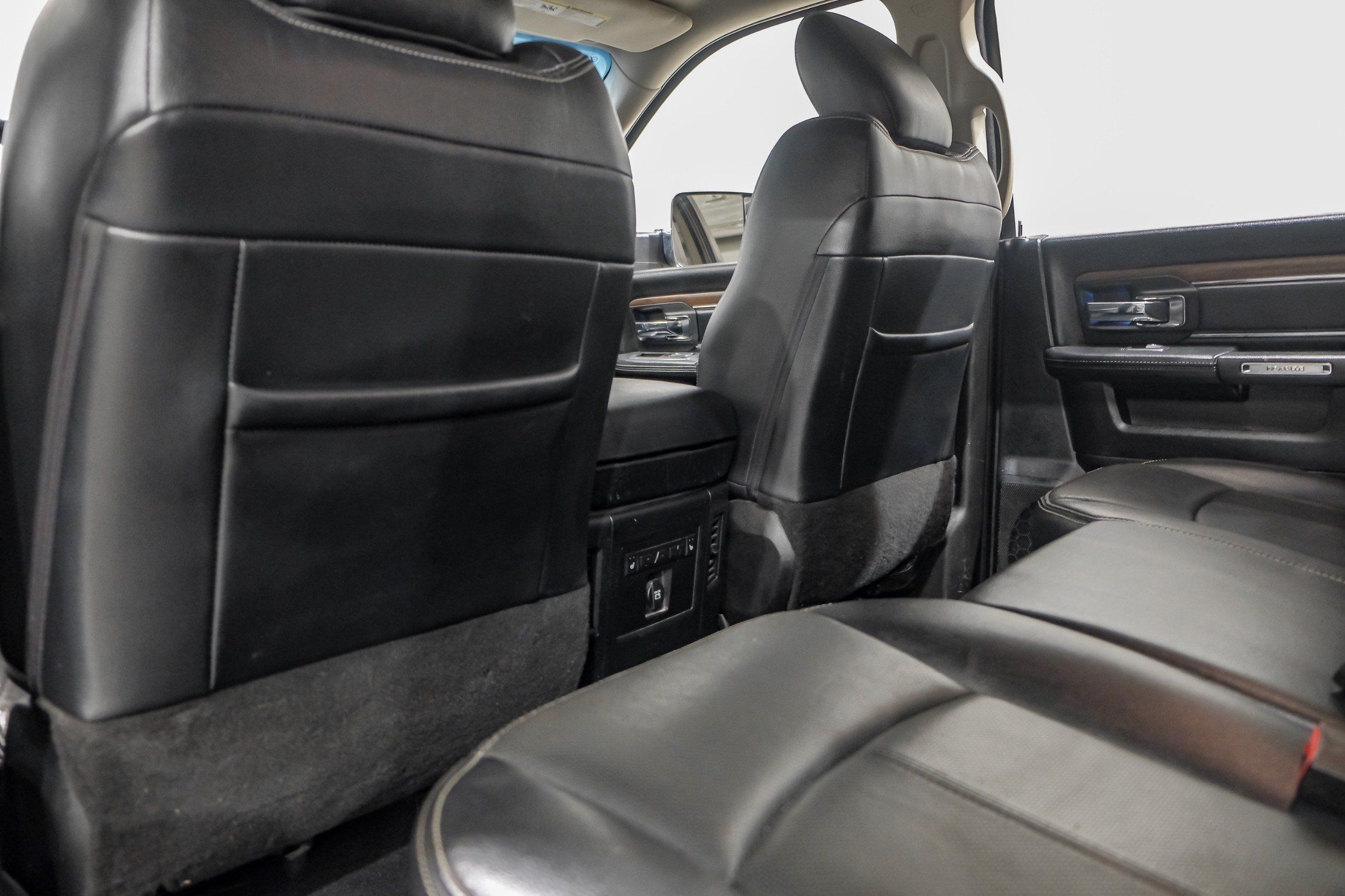 Photo 73 of 2018 Ram 2500 Dj for sale in Katy, TX