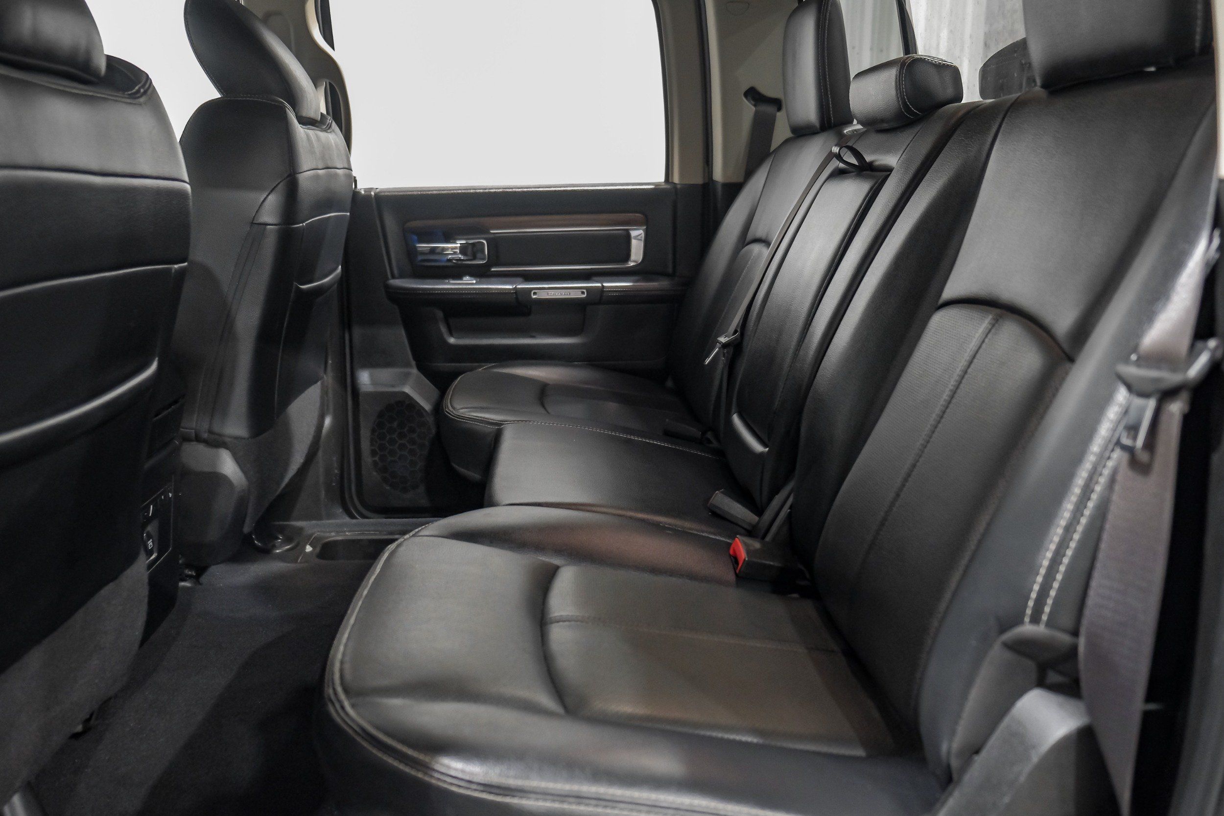 Photo 75 of 2018 Ram 2500 Dj for sale in Katy, TX