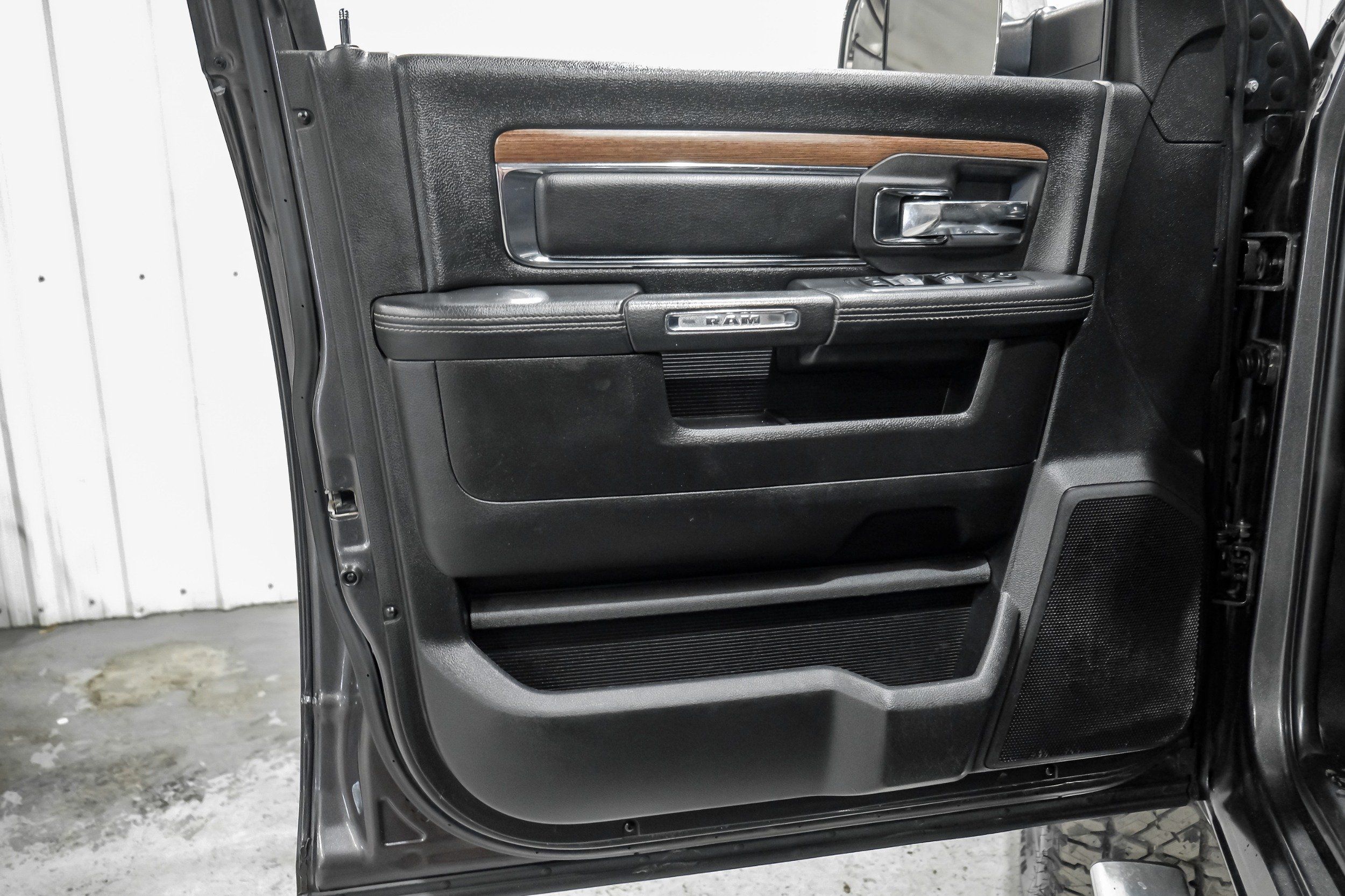 Photo 81 of 2018 Ram 2500 Dj for sale in Katy, TX