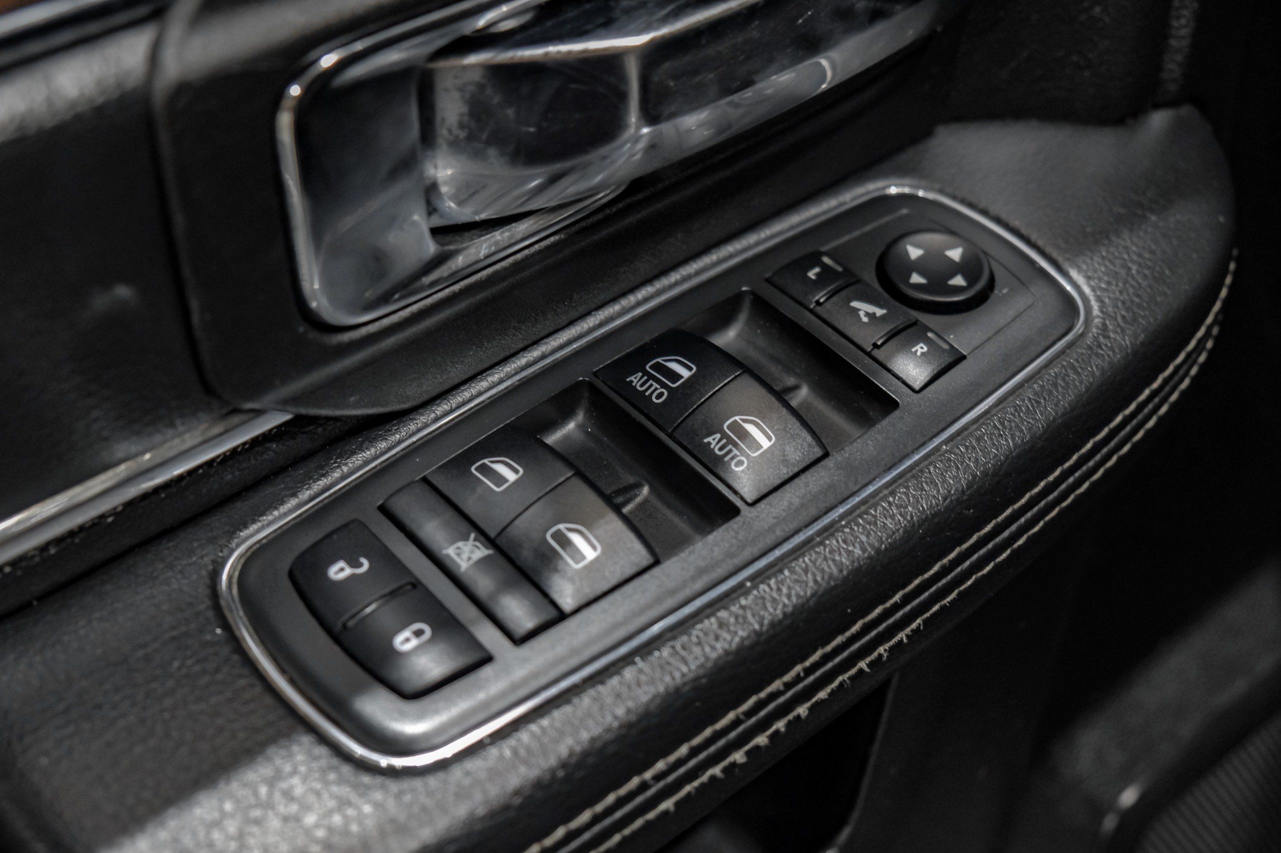 Photo 83 of 2018 Ram 2500 Dj for sale in Katy, TX