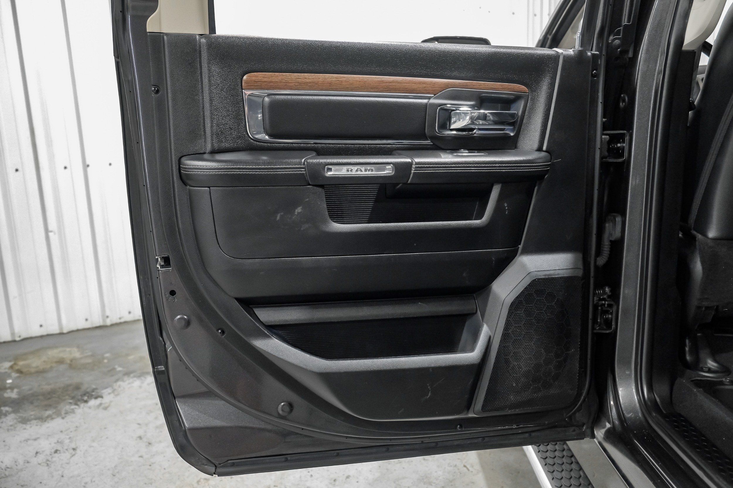 Photo 87 of 2018 Ram 2500 Dj for sale in Katy, TX
