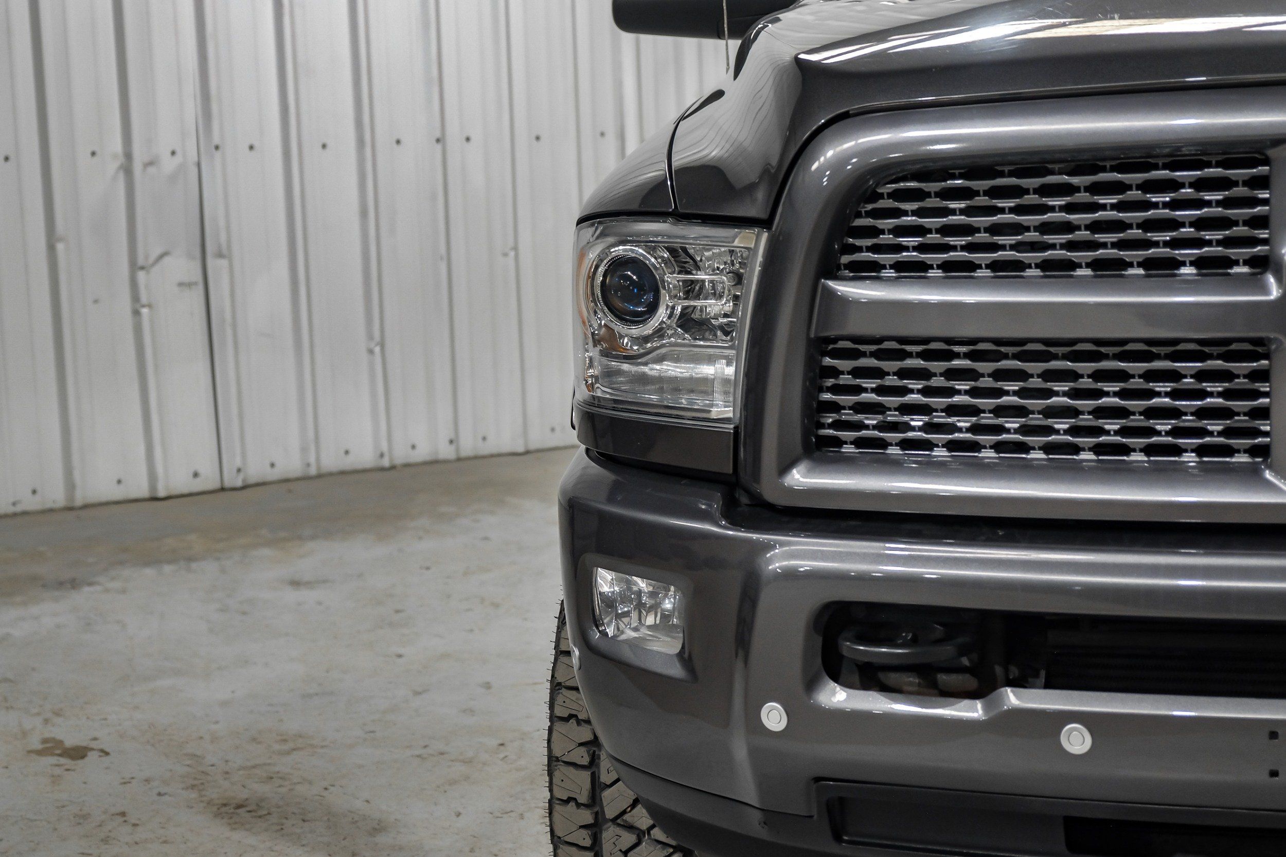 Photo 91 of 2018 Ram 2500 Dj for sale in Katy, TX