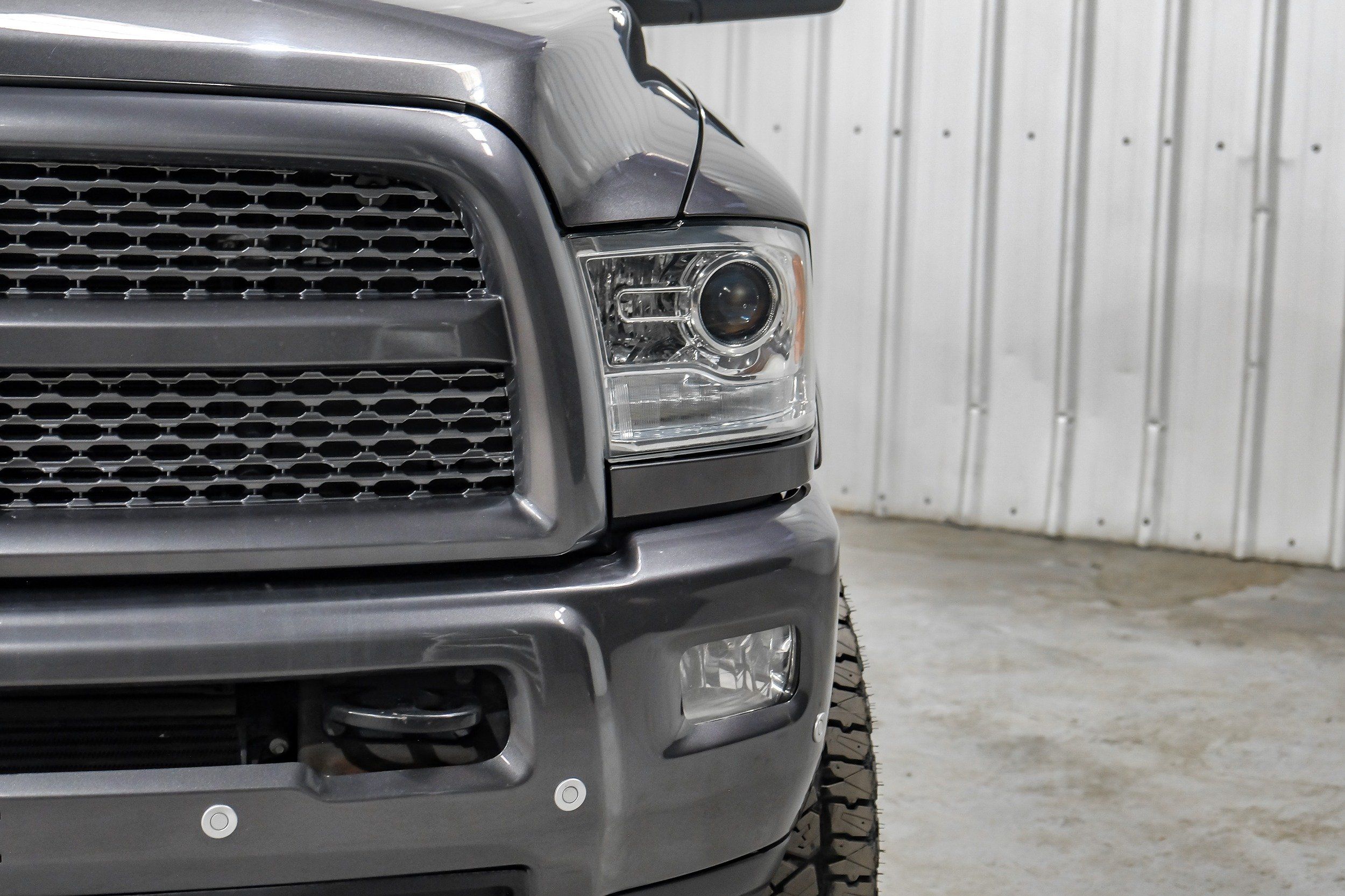 Photo 93 of 2018 Ram 2500 Dj for sale in Katy, TX