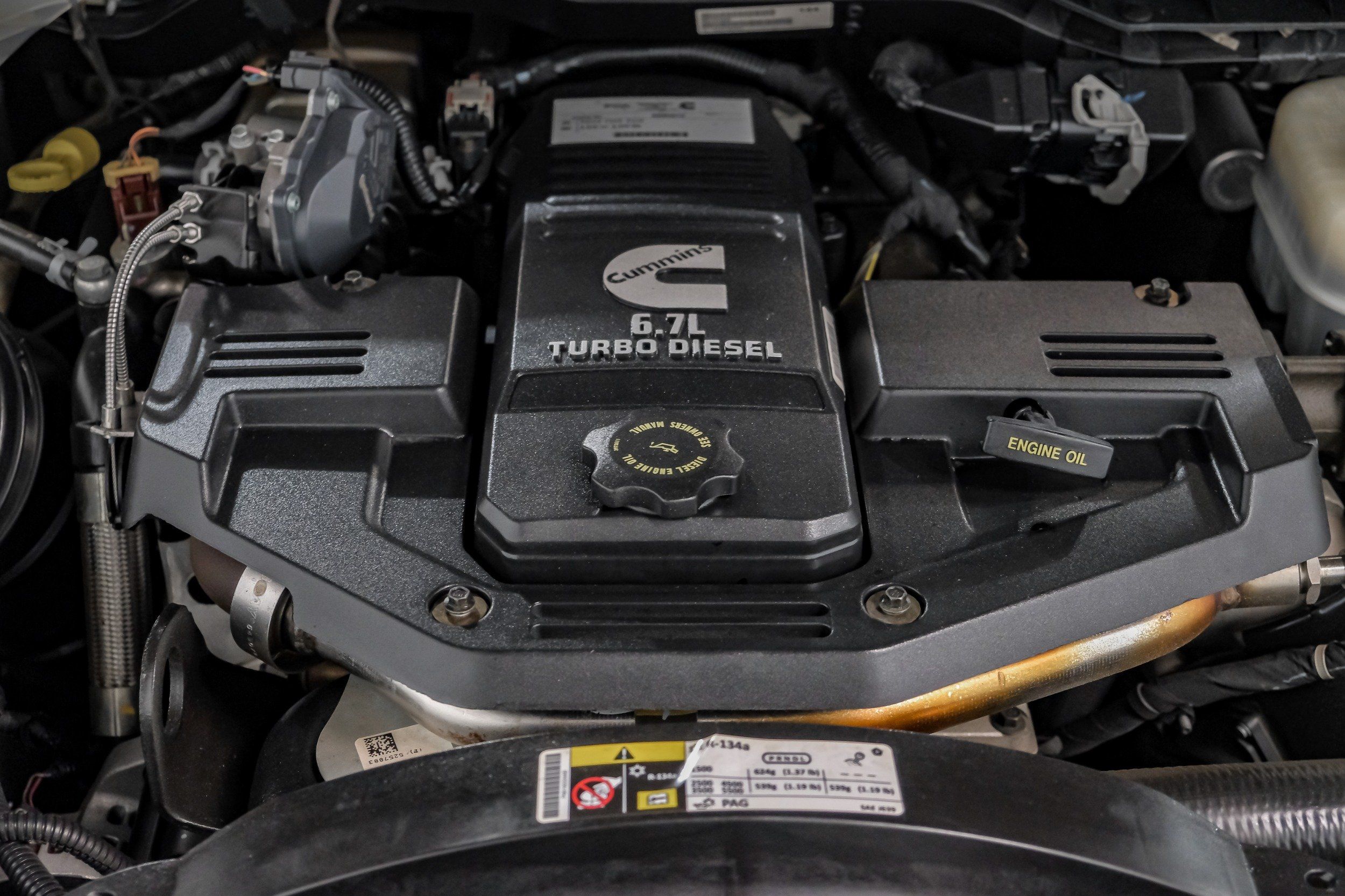 Photo 113 of 2018 Ram 2500 Dj for sale in Katy, TX