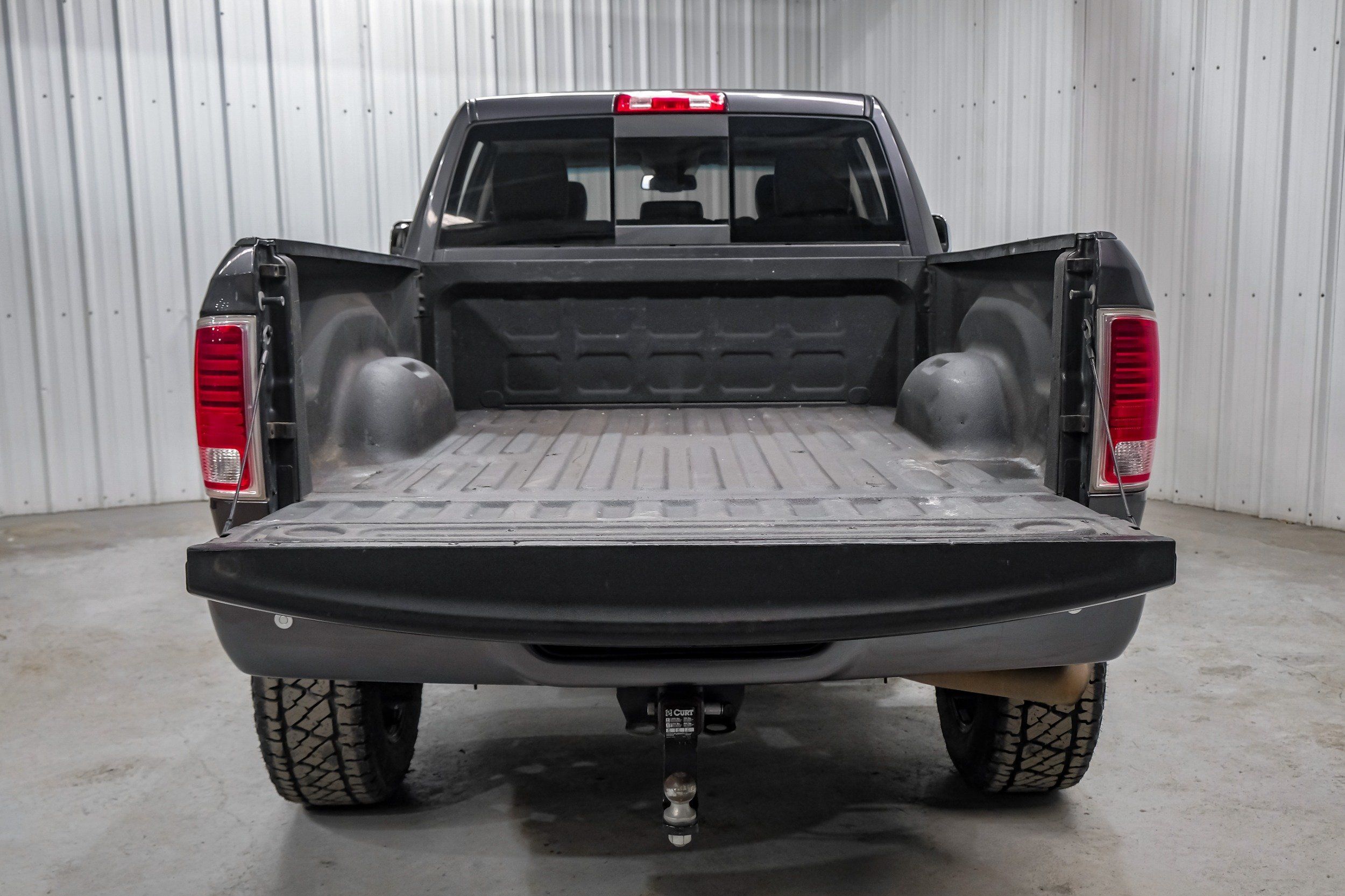 Photo 117 of 2018 Ram 2500 Dj for sale in Katy, TX